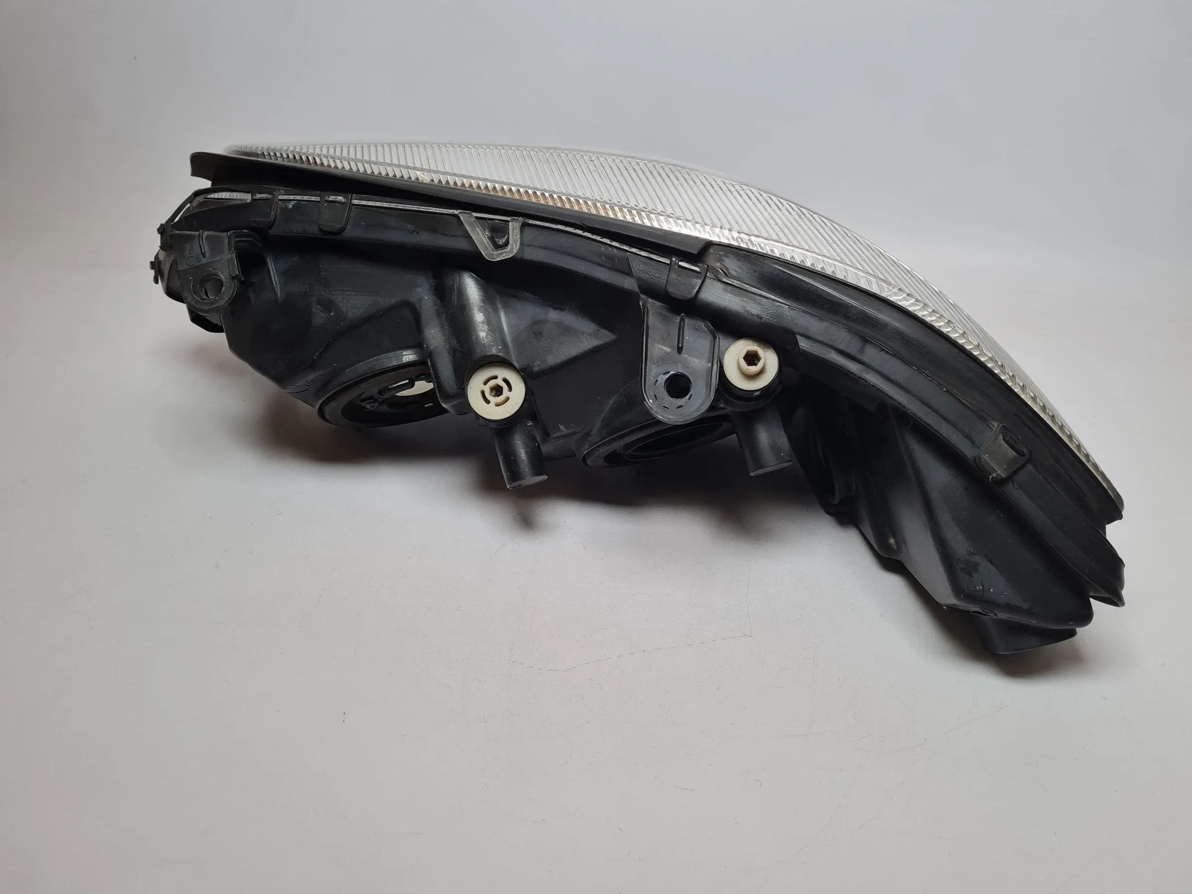 Original Opel Zafira A (T98) Scheinwerfer / Frontleuchte Rechts 89100055