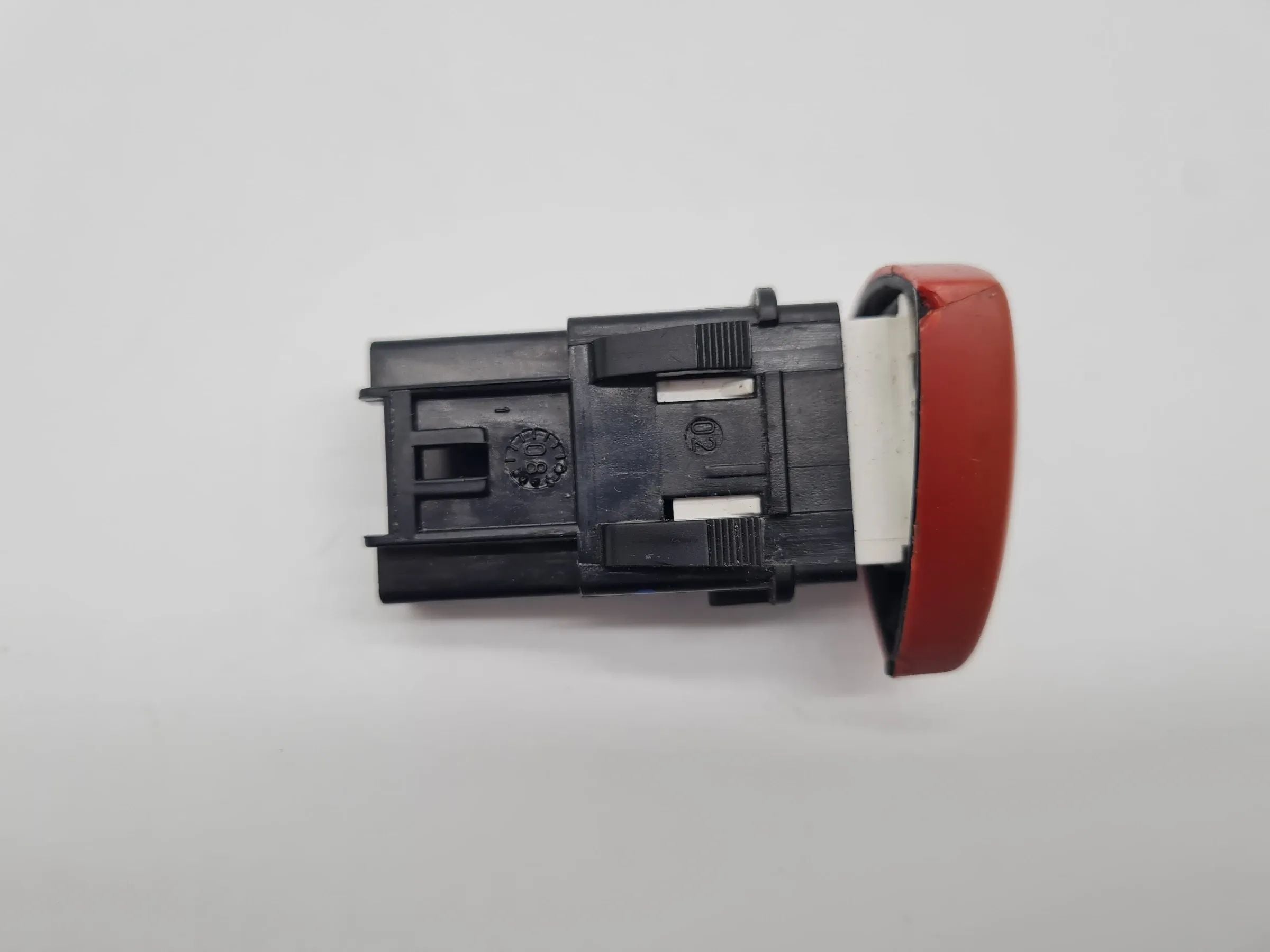 Renault Laguna II 2 / Master II 2 (BG0/1) Warnblinkschalter 442724B