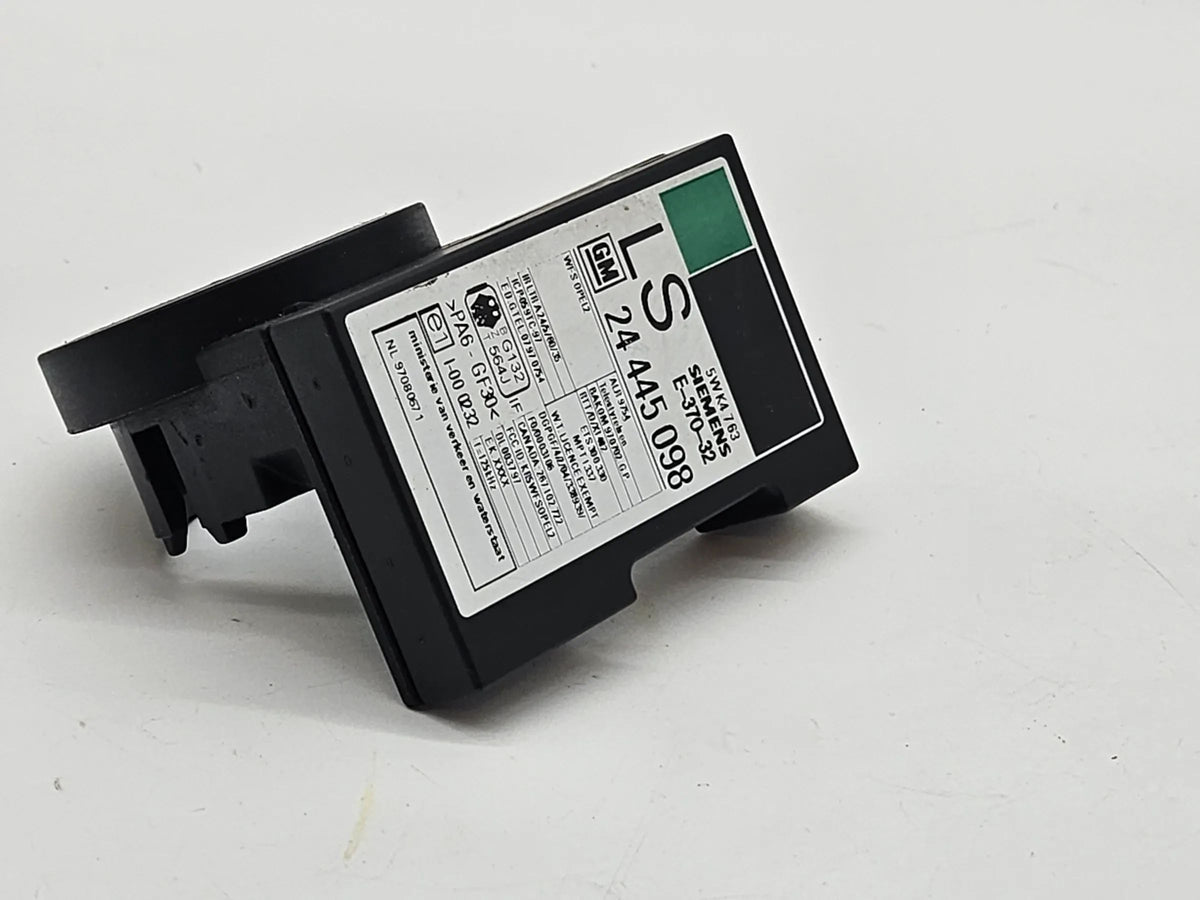 Opel Astra G / Zafra A / Vectra B / Omega B Ringantenne Leselupe   24445098