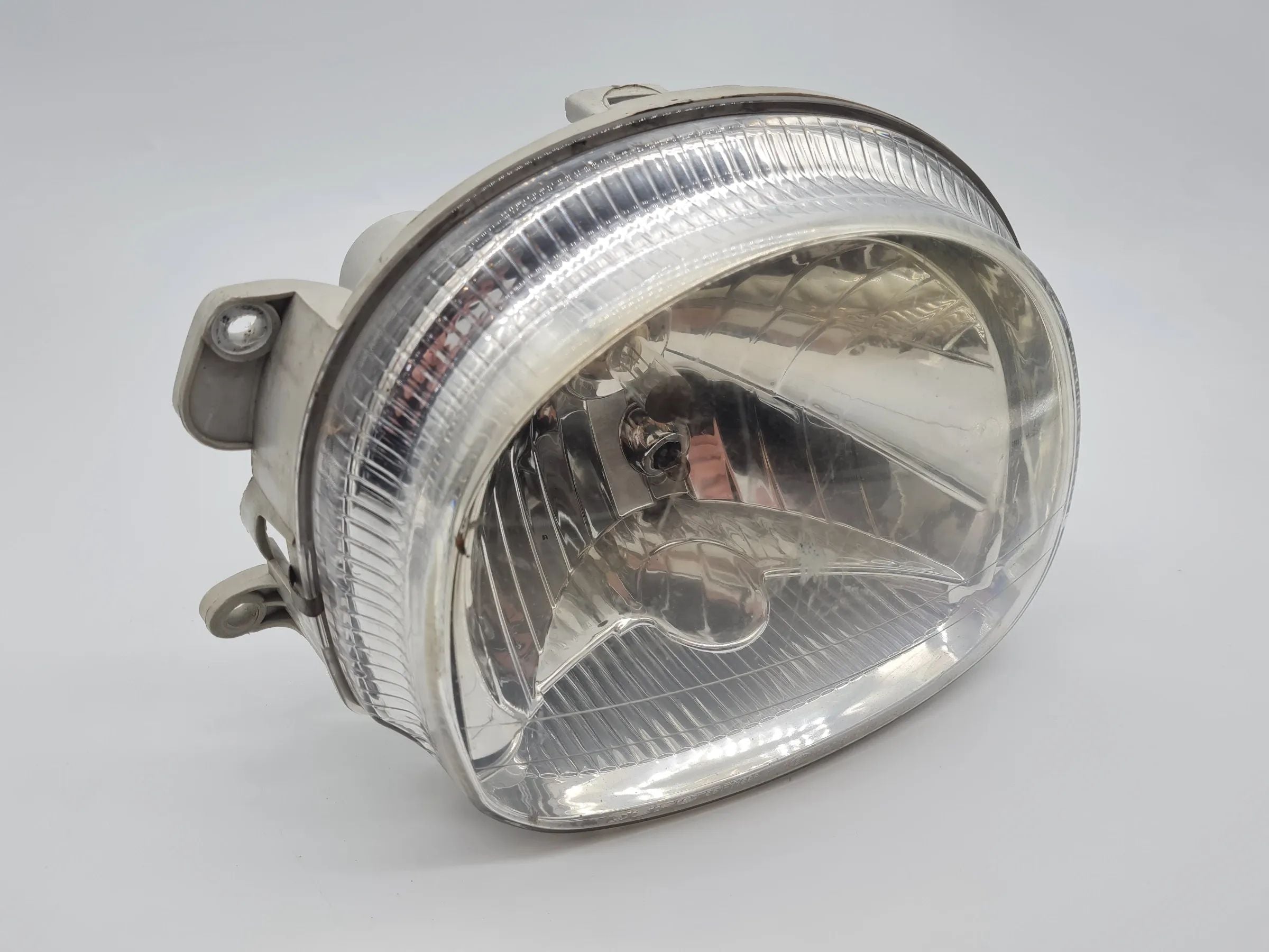 Renault Twingo I 1 (C06) Scheinwerfer Rechts, 551-1139R / 7701049687