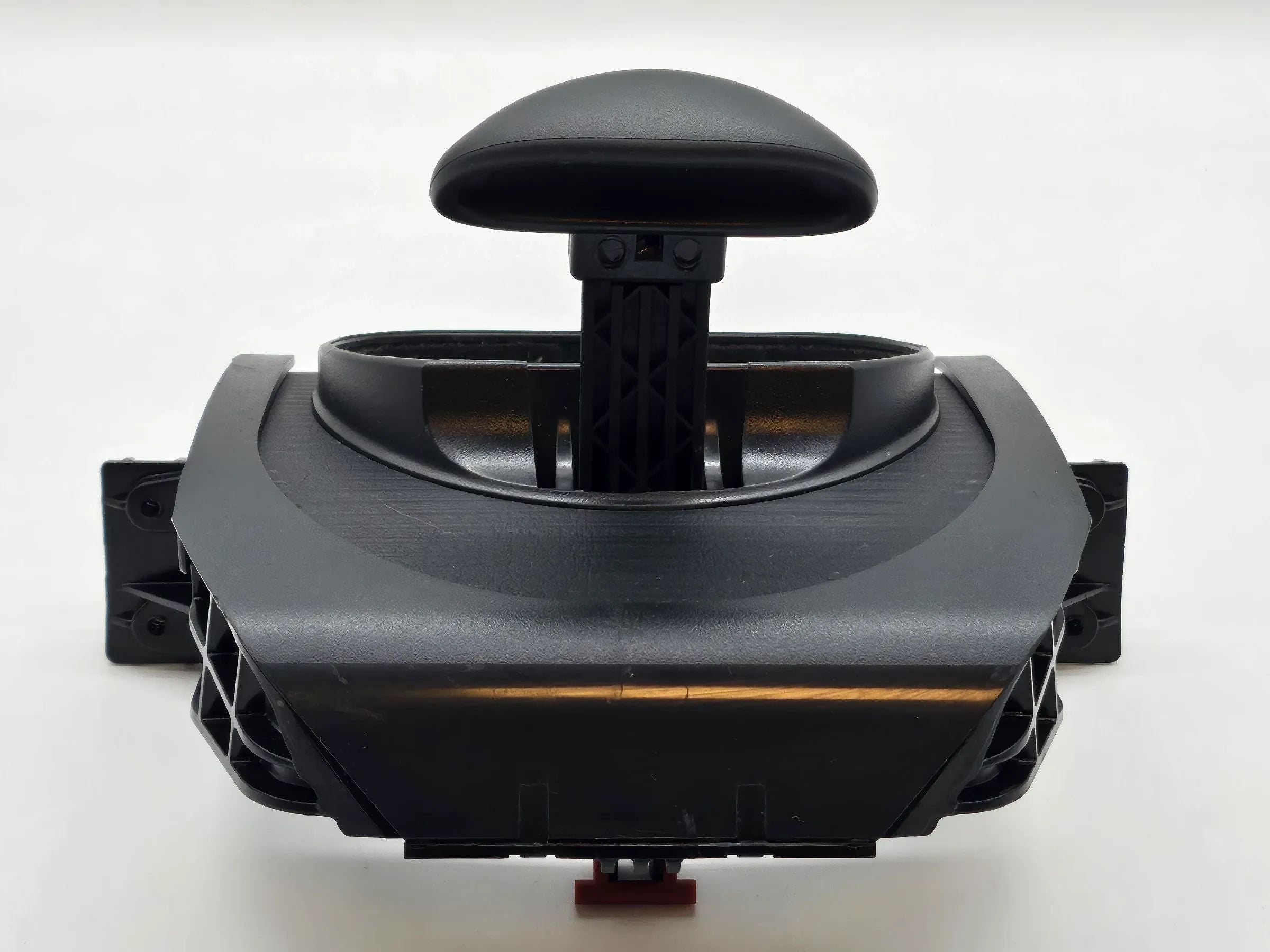 Original Mercedes-Benz C-Klasse W203 CL203 Verkleidung Lenksäule A2034600095