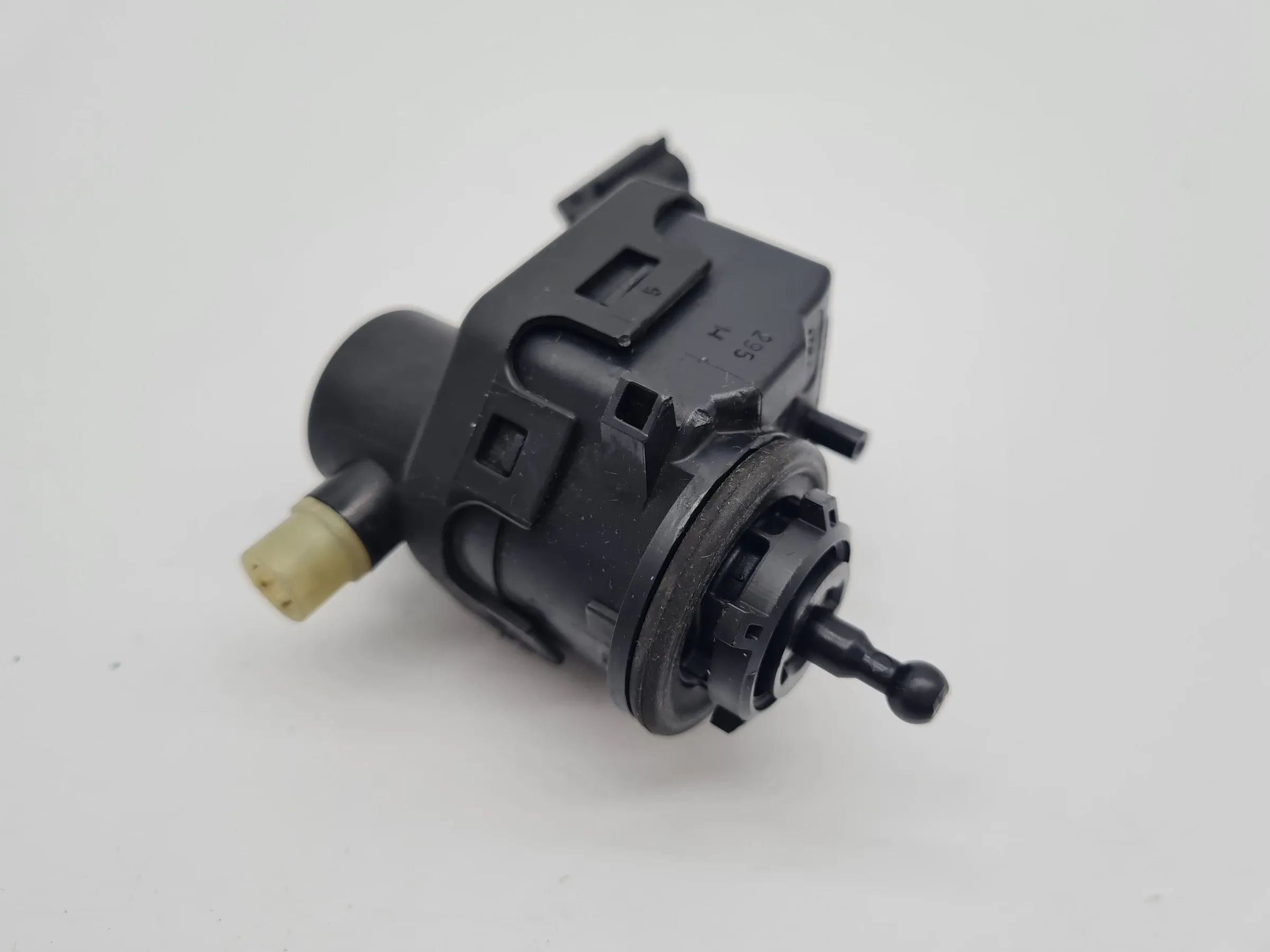 Original Renault Twingo I 1 (C06) Leuchtweitenregulierung LWR L/R 8200428994