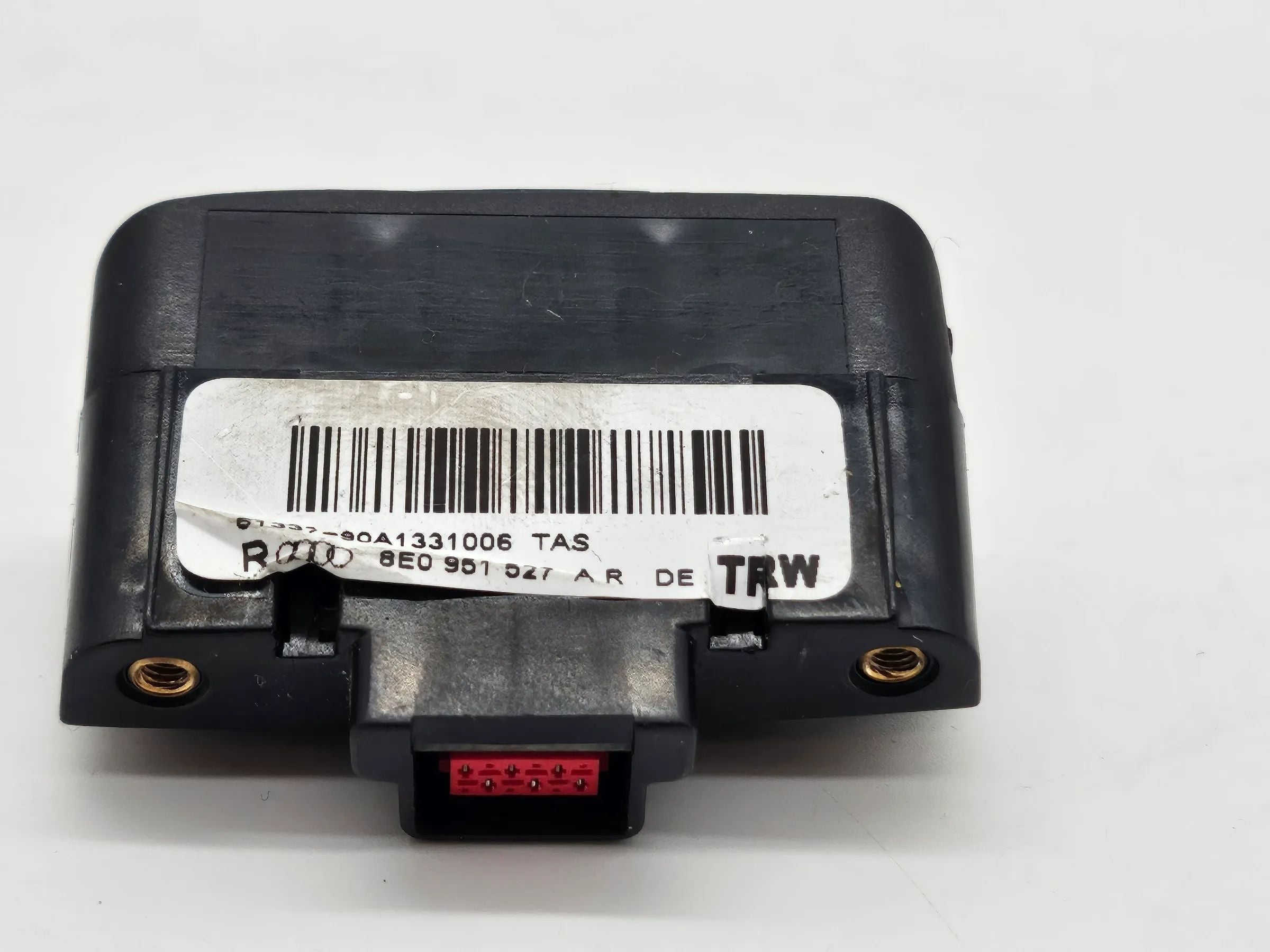 Audi A6 4B Multifunktionstasten Radio Telefonbedienung Lenkrad 8E0951527AR