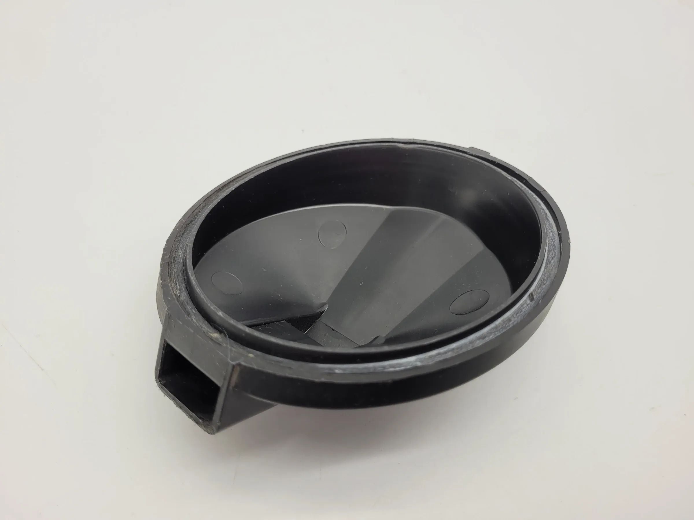 Original Audi Audi 80/ Coupe/Cabrio Typ 89 Scheinwerfer Deckel Kappe 136177-00