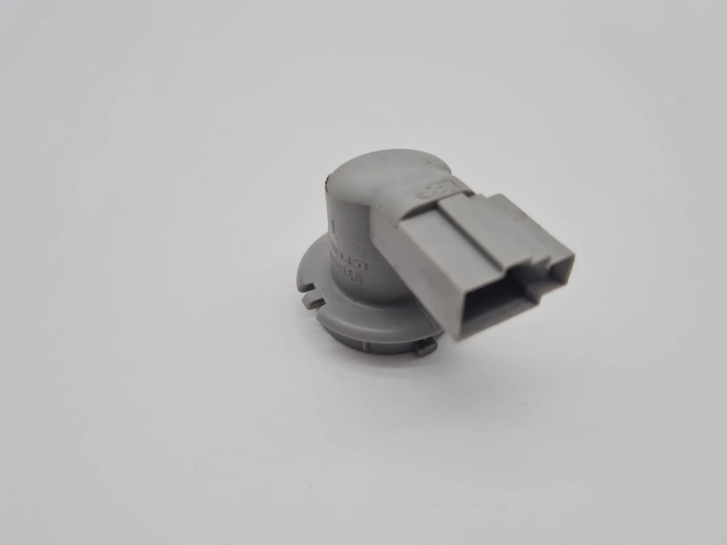 Original Renault Twingo I 1 (C06) Scheinwerfer Blinker Lampenträger L/R 39100846