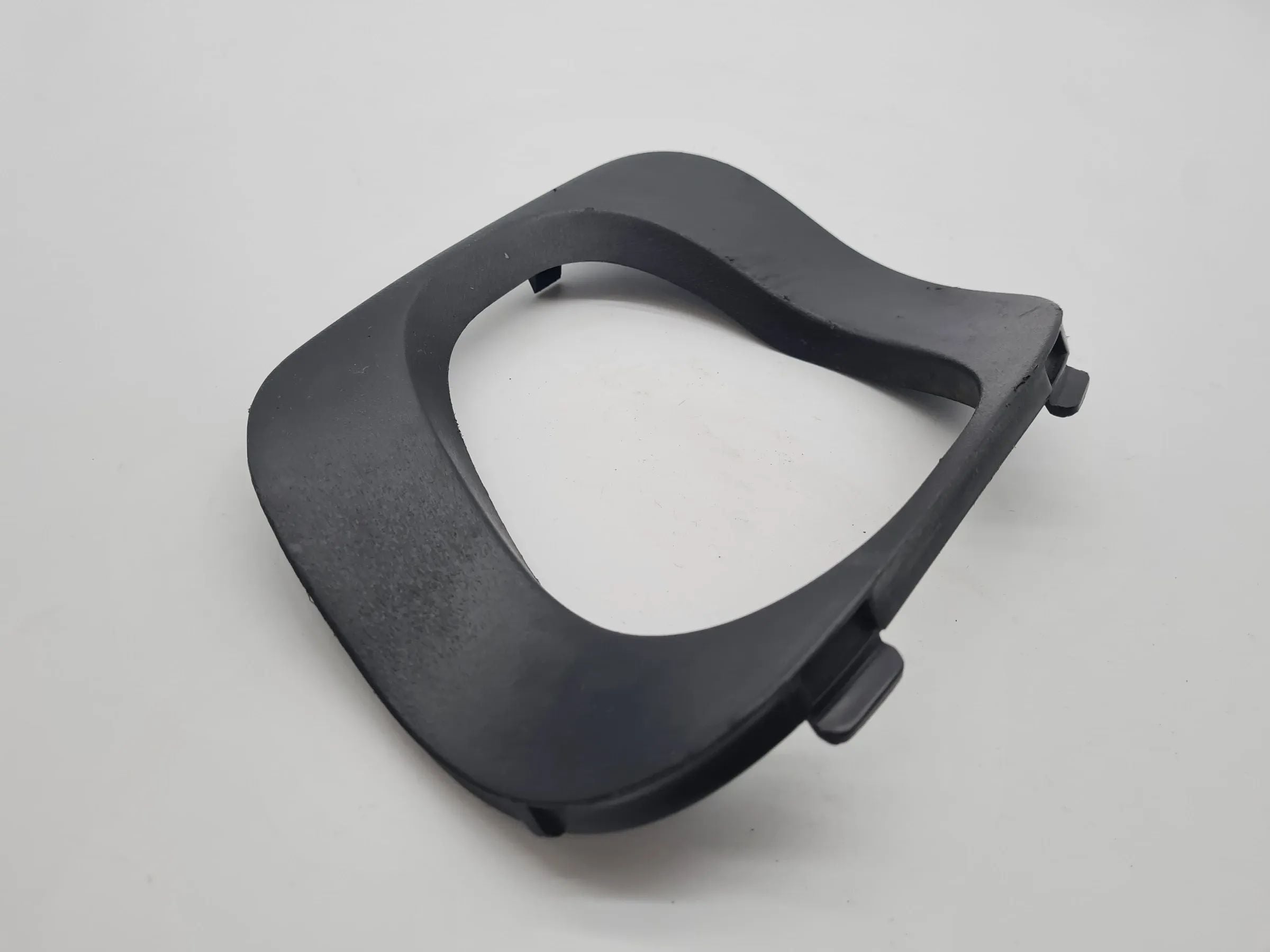 Original BMW X5 (E53) Stoßstange Auspuff Abdeckung Links 7002955