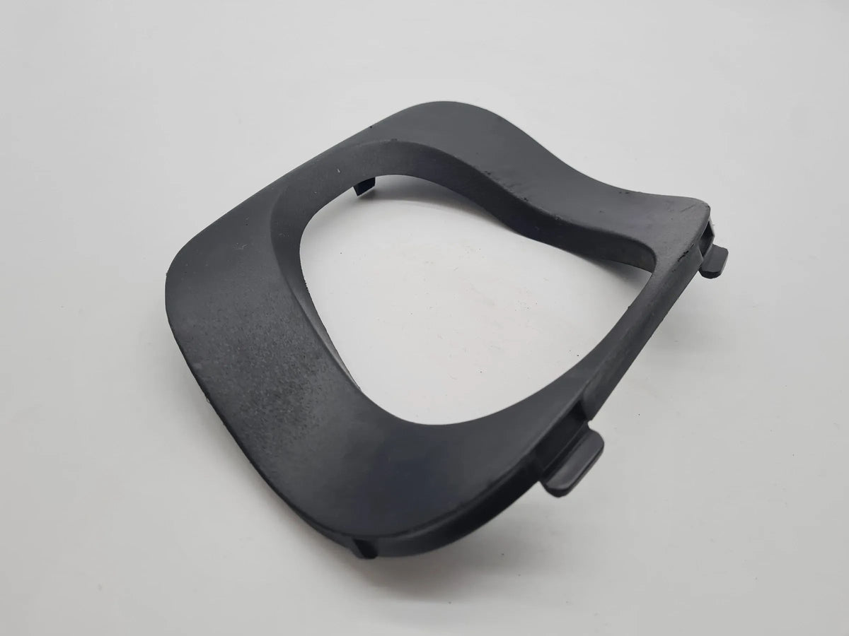 Original BMW X5 (E53) Stoßstange Auspuff Abdeckung Links 7002955