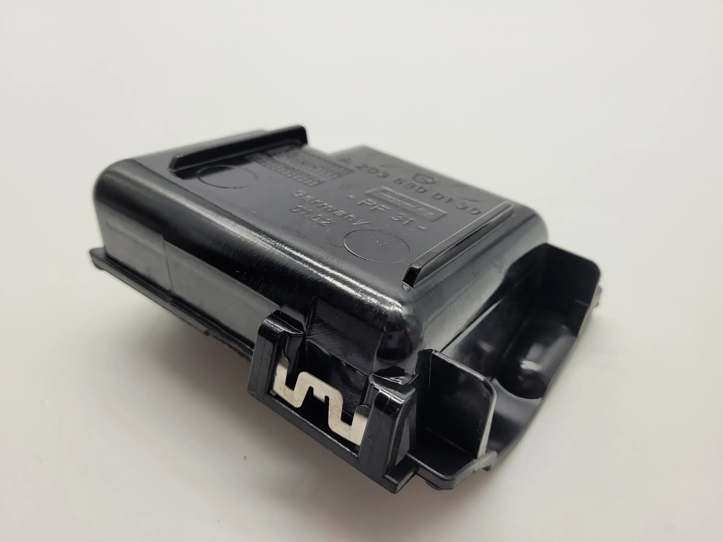 Original Mercedes-Benz C-Klasse T Modell (S203) Aschenbechereinsatz A2036800130