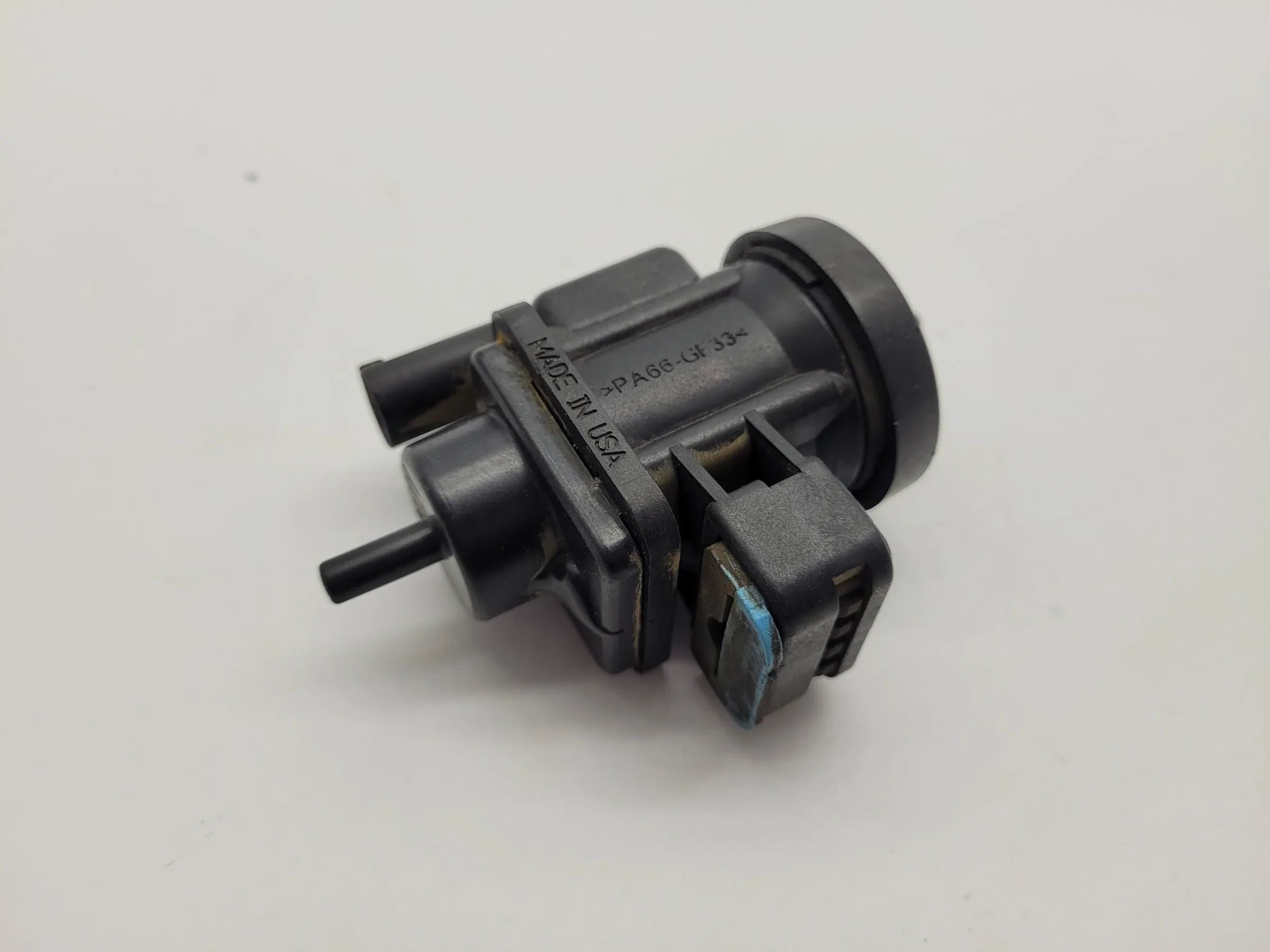 Original Mercedes-Benz Druckwandler, Abgassteuerung A0005450527