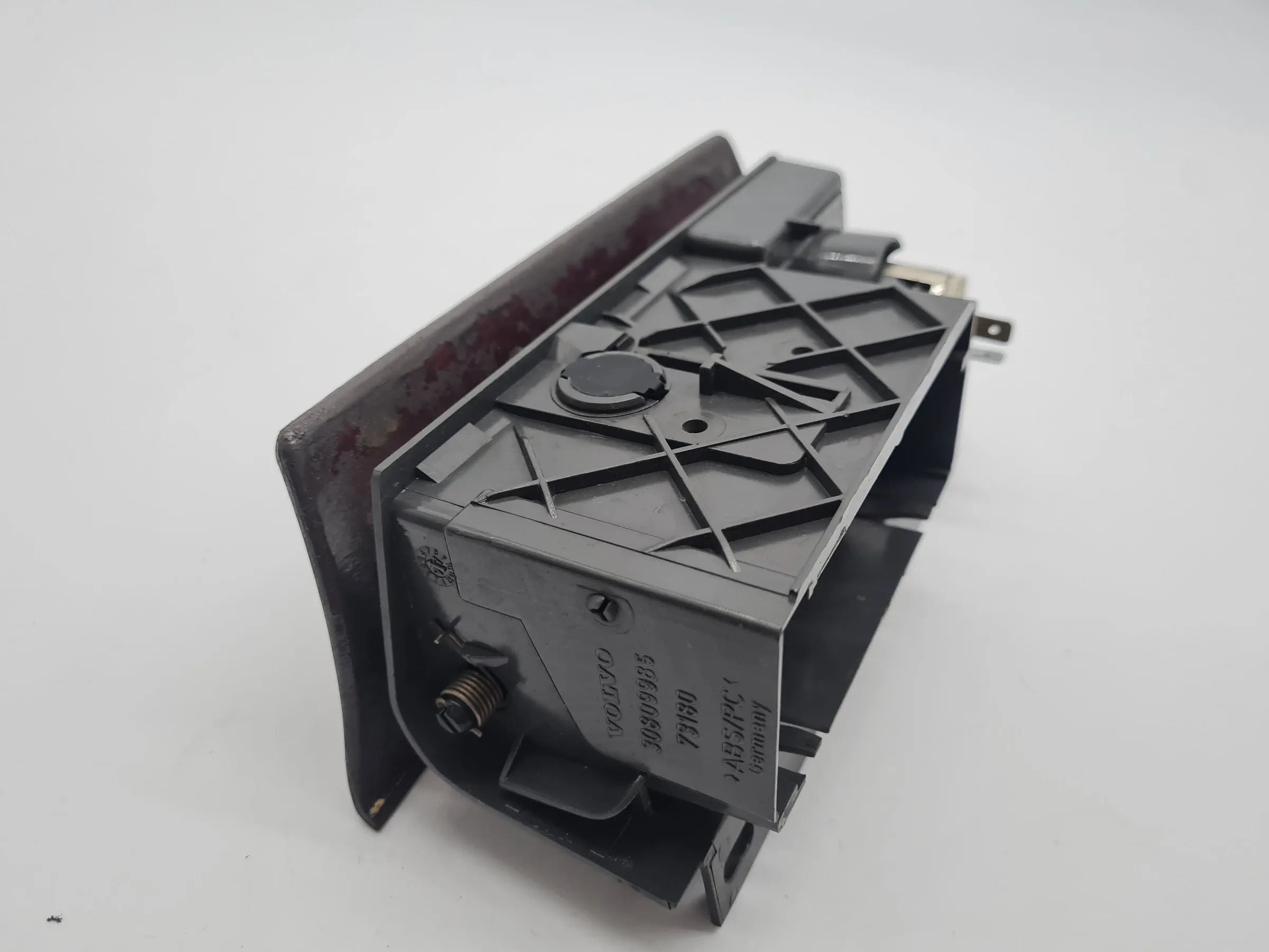 Original Volvo V40 (645) Aschenbecher Front 30809985