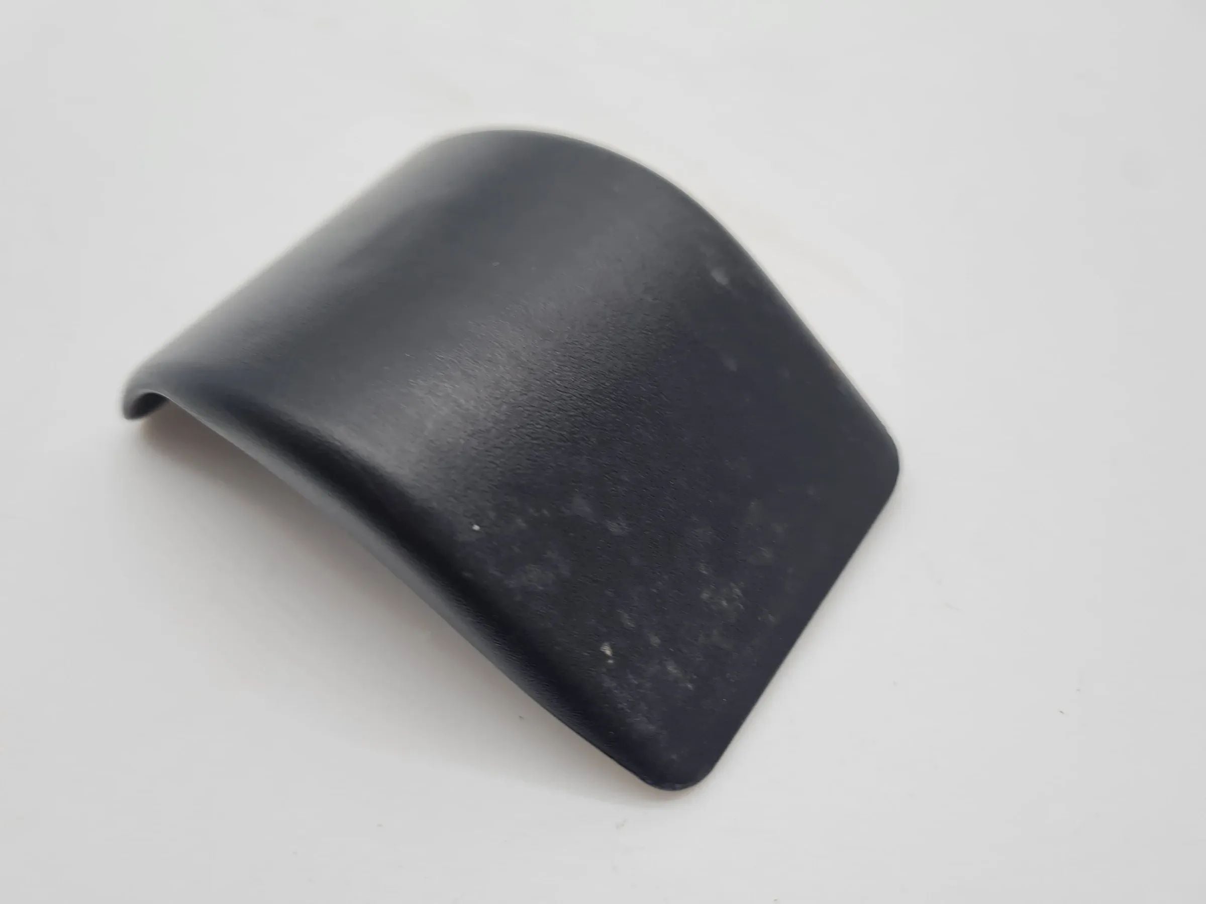 Original BMW X5 (E53) Rücksitz Basis Abdeckung Isofix Schwarz 7007990