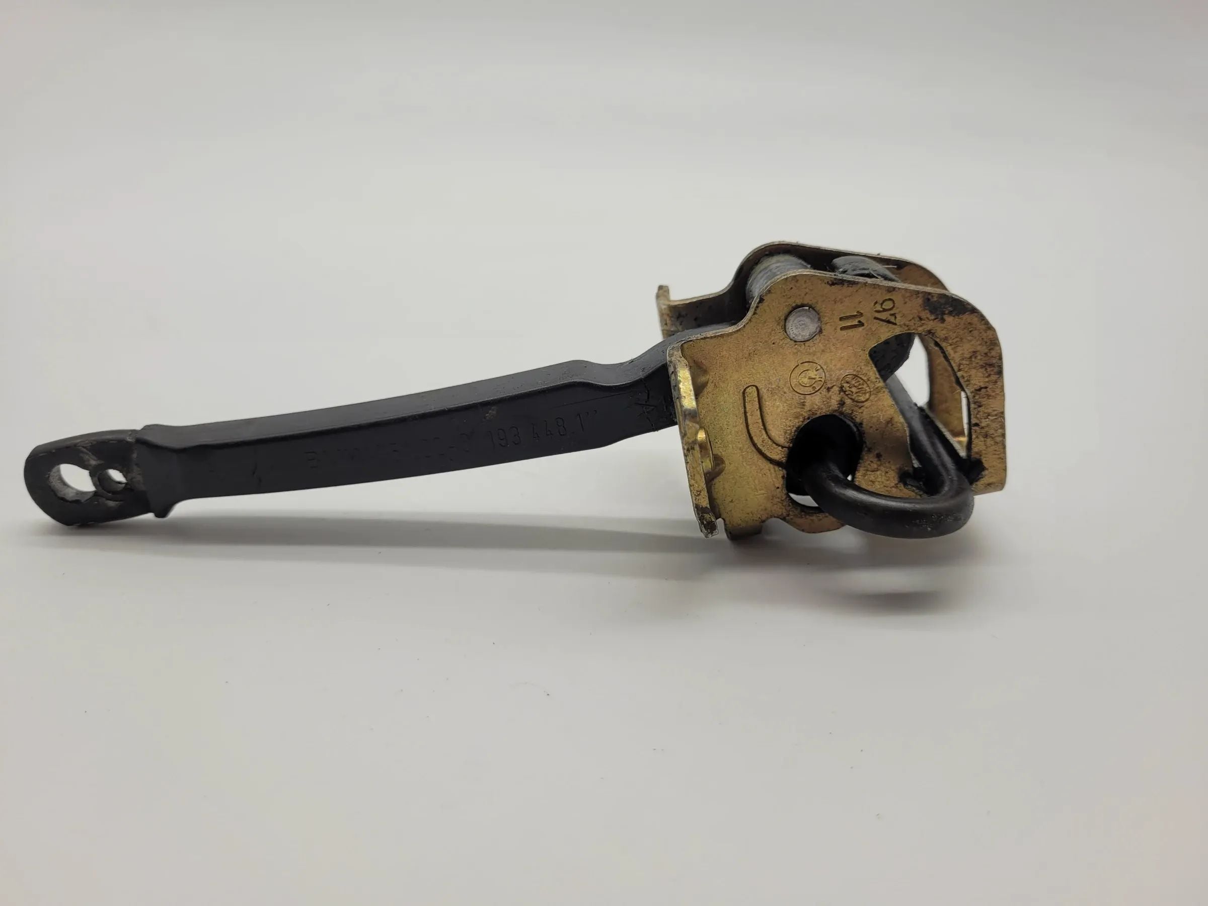 Original BMW 5er (E39) Türfangband Türbremse Rechts 51.22-8193448.1