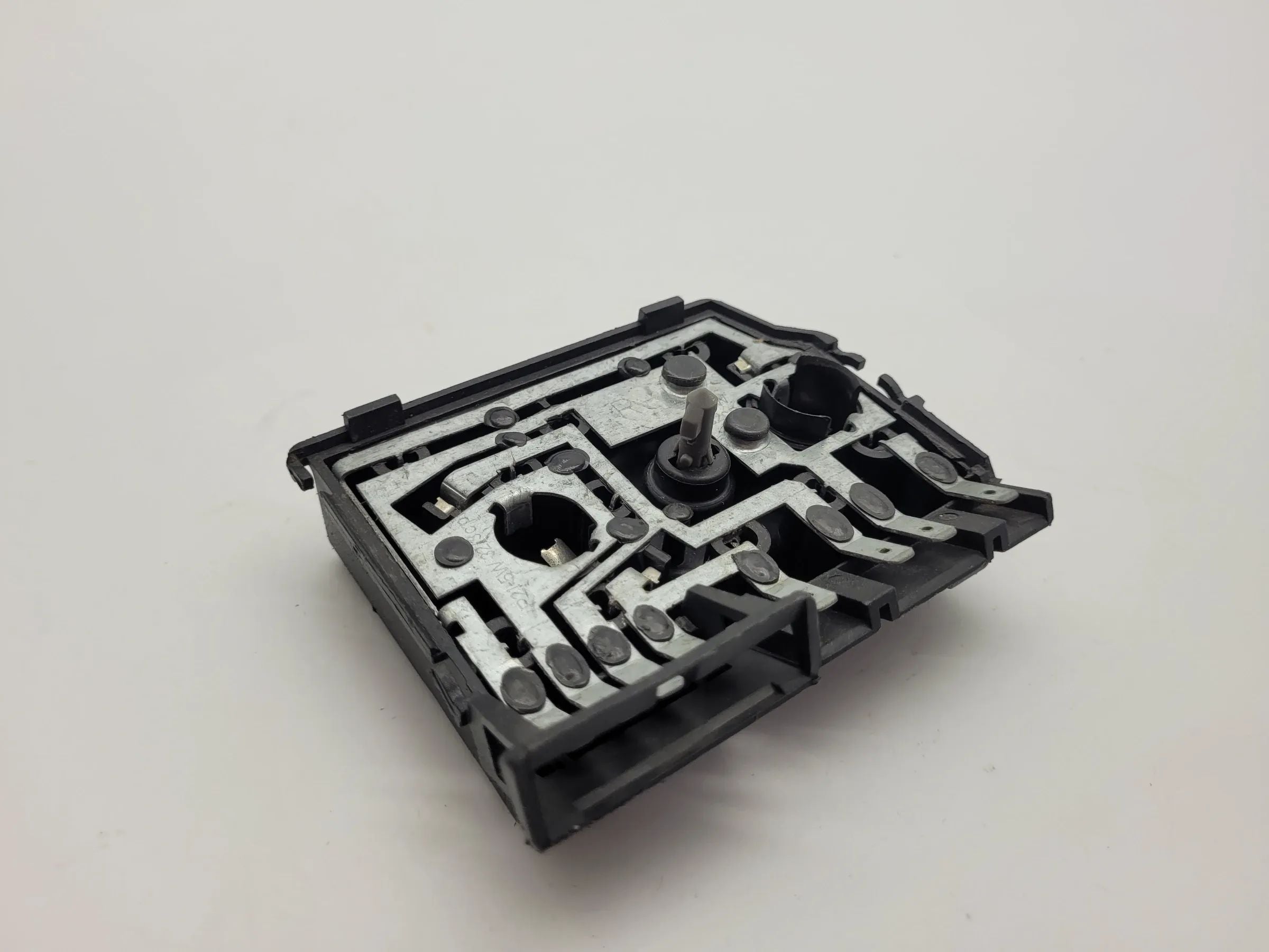 Original Audi A80 Rückleuchte / Rücklicht Lampenträger Rechts 29.63.22.01