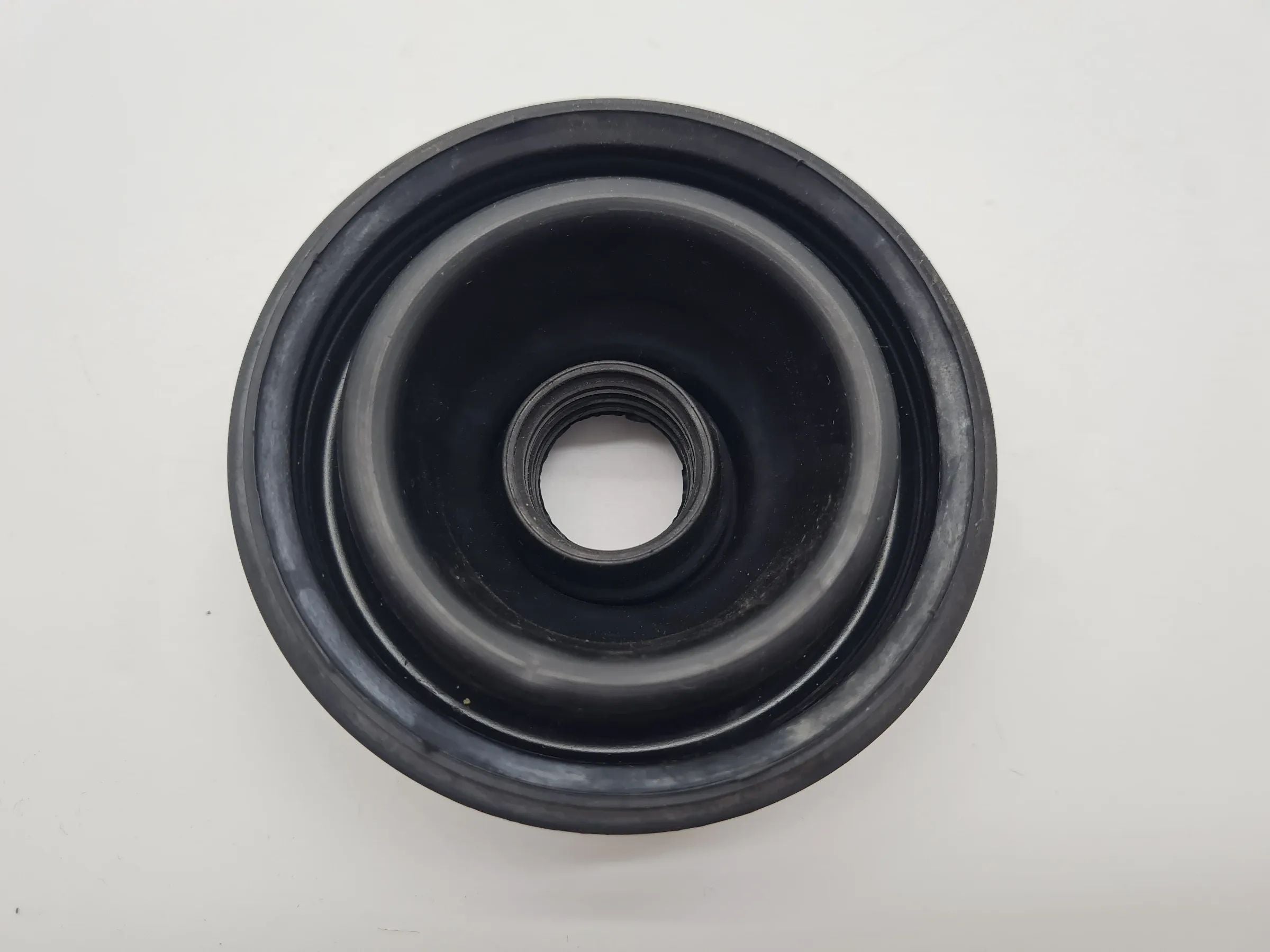 Original Opel Agila A (H00) Scheinwerfer Gummi Dichtung L/R (09210934/35)
