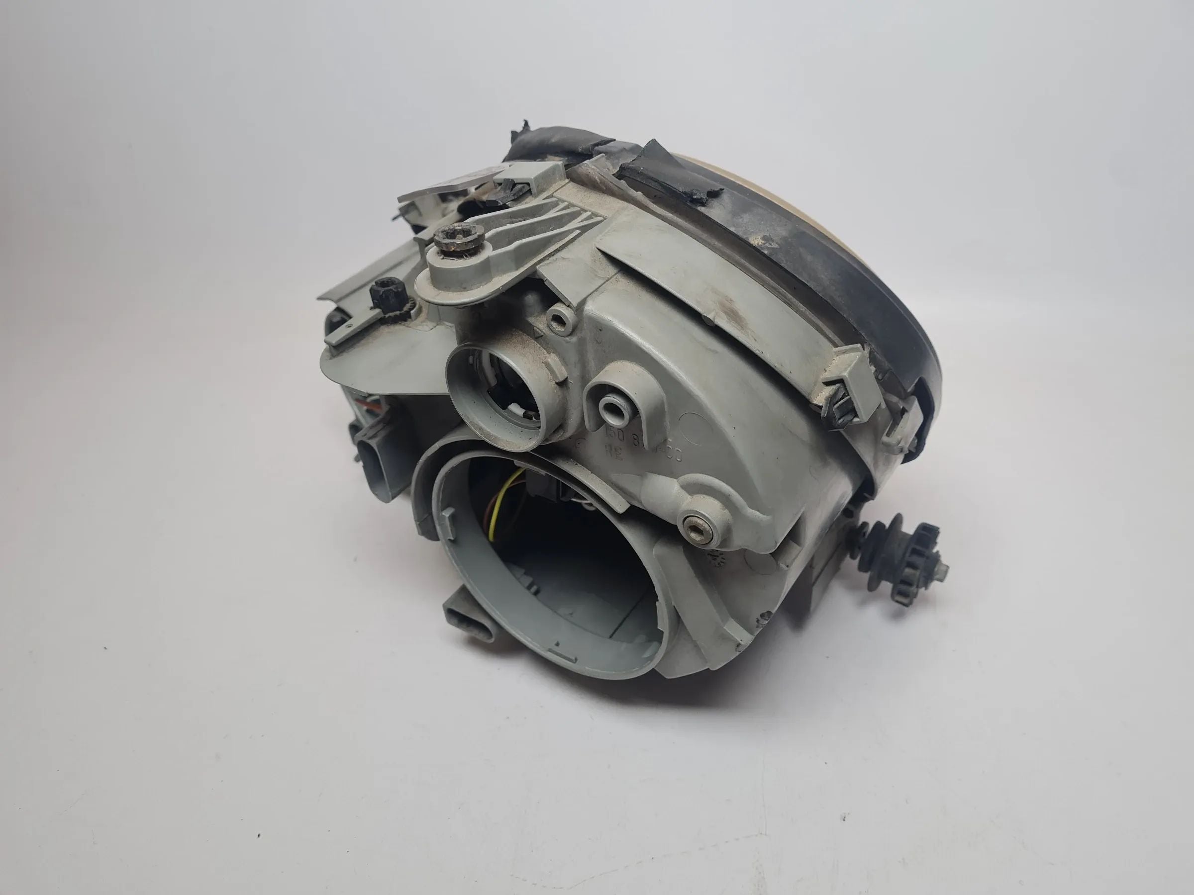 Original Mercedes-Benz C-Klasse W203 Scheinwerfer/ Frontleuchte Rechts 15084600