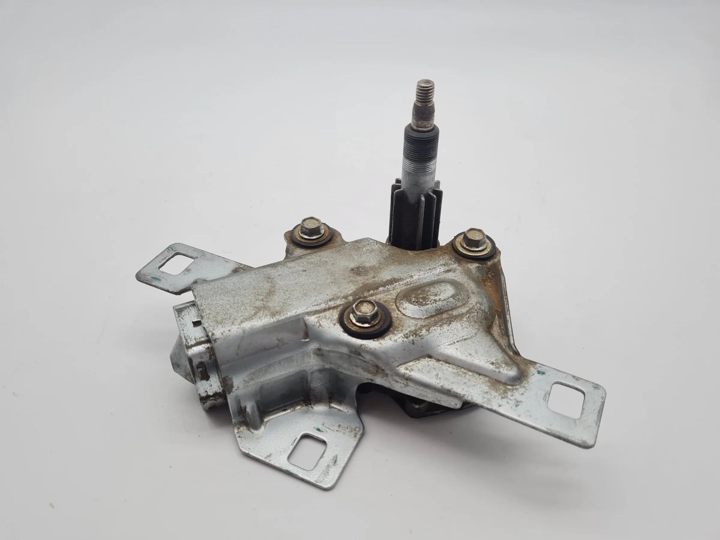 Original Peugeot 106 (1A/1C) Heckwischermotor Wischermotor Hinten 53004502