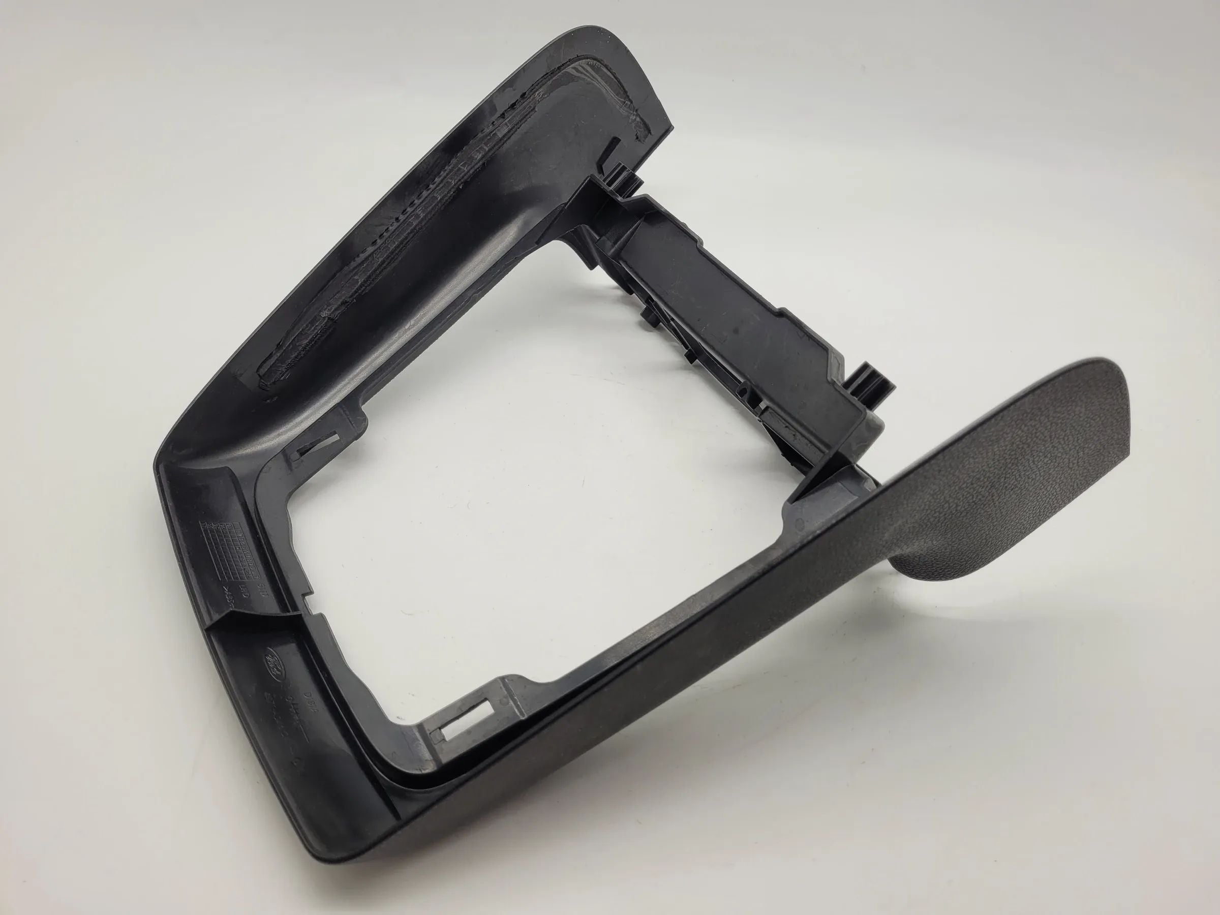 Original Ford Mondeo III 3 (B5Y) Verkleidung Mittelkonsole 4S71-A046C41-ADW