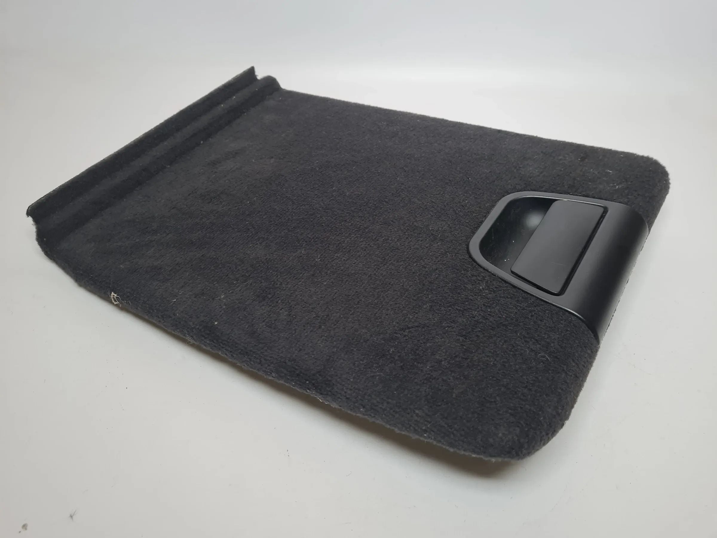 Original BMW X5 (E53) Kofferraum Abdeckung 6902100.9