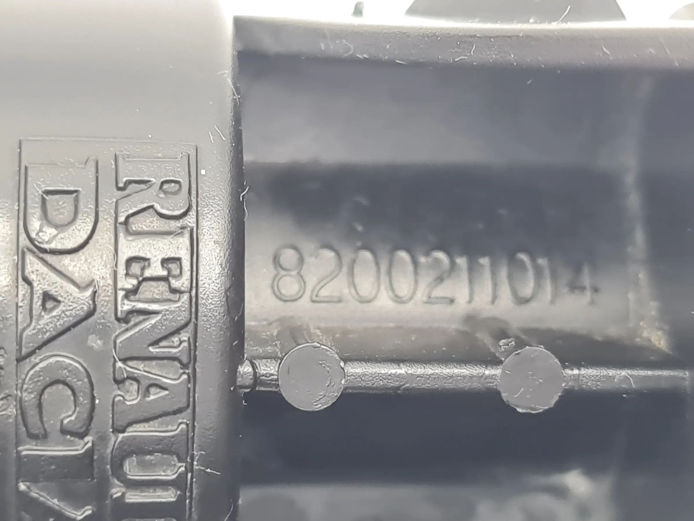 Renault/Dacia Logan (LS) Leuchtweitenregulierung LWR 8200211014