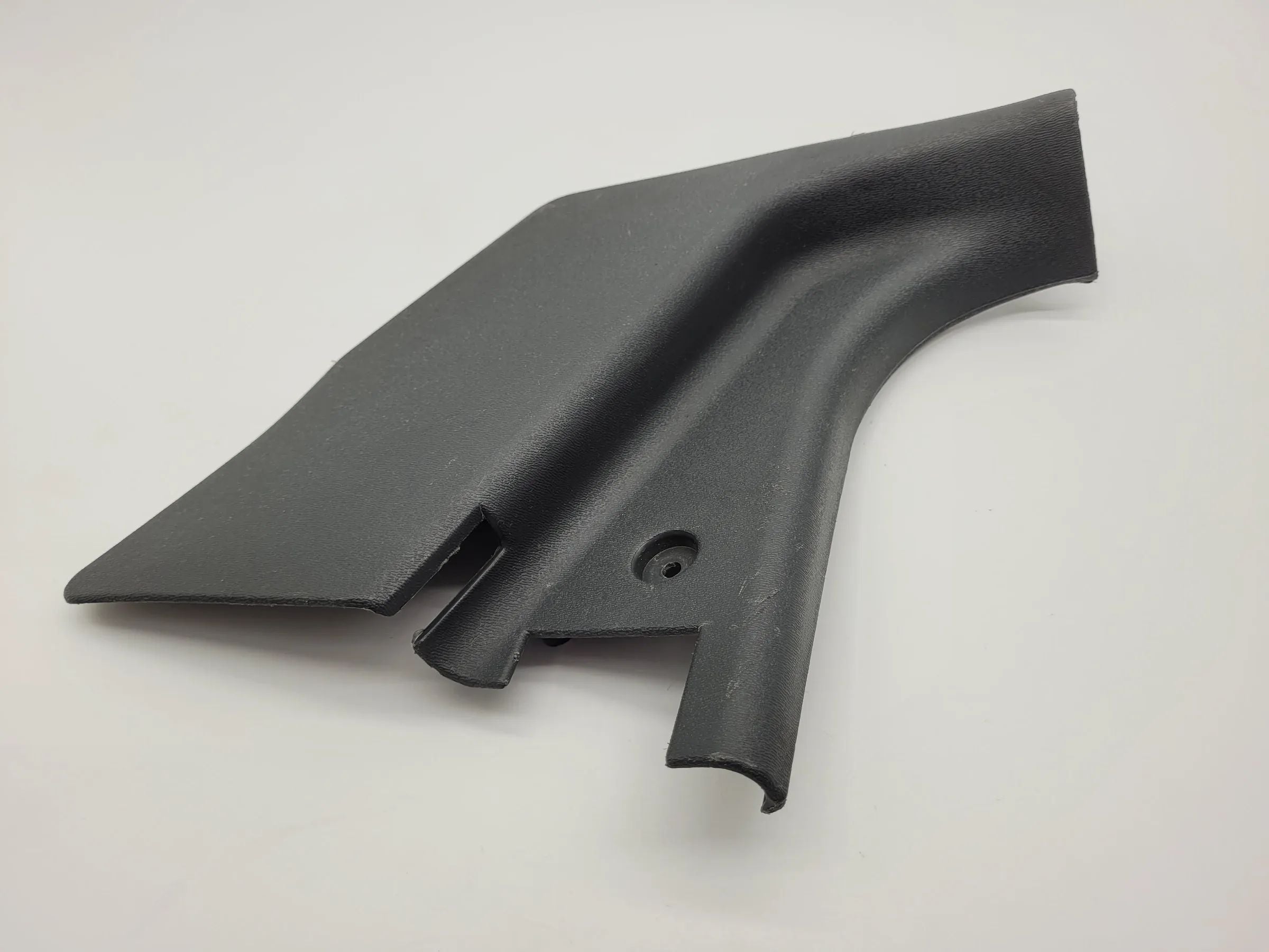 Original Audi A3 (8L1) Verkleidung A-Säule Fußraum Links 8L1867457A