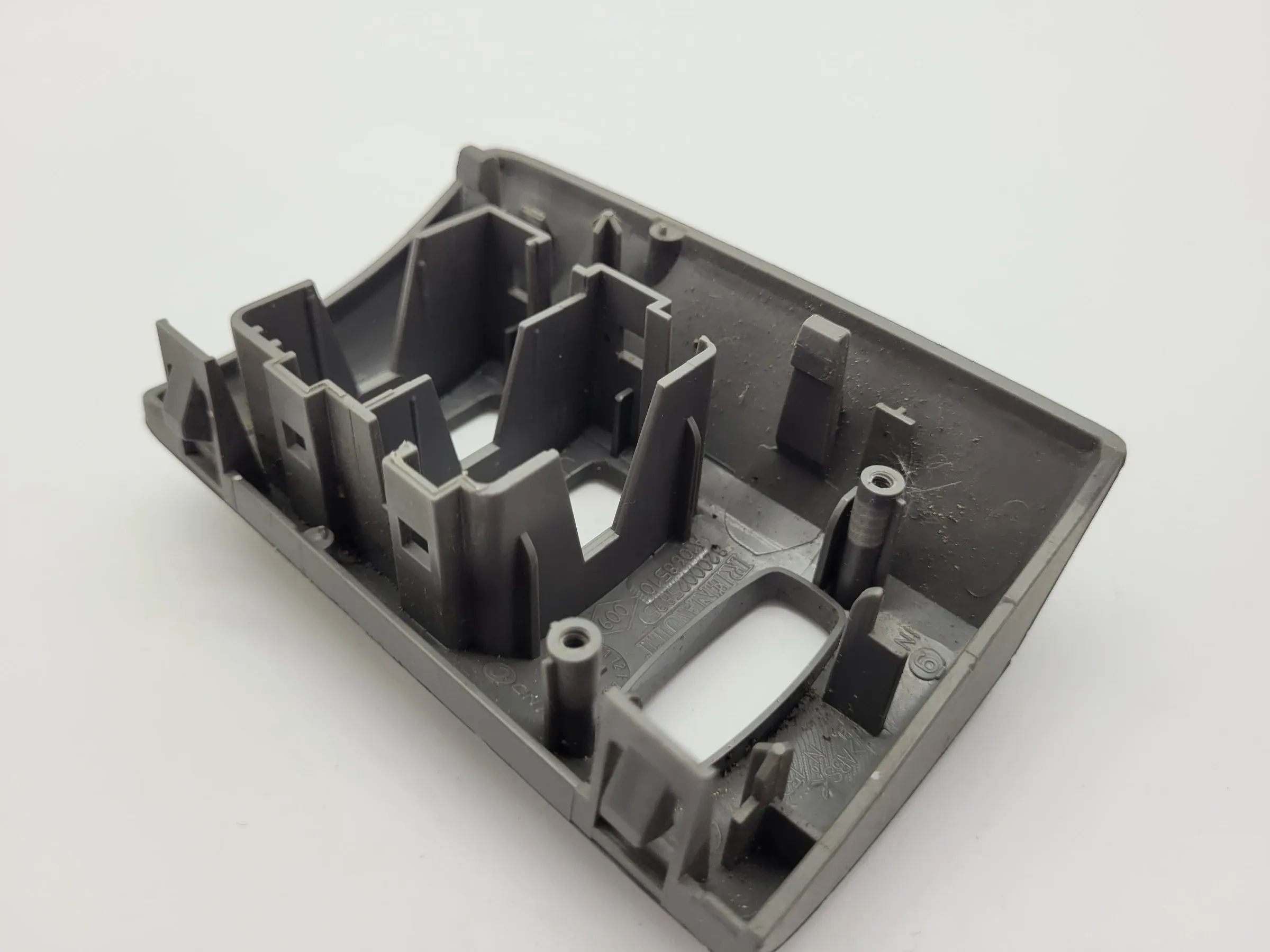 Renault Laguna II Grandtour (KG0/1) Abdeckung Schalter Rahmen 8200002435