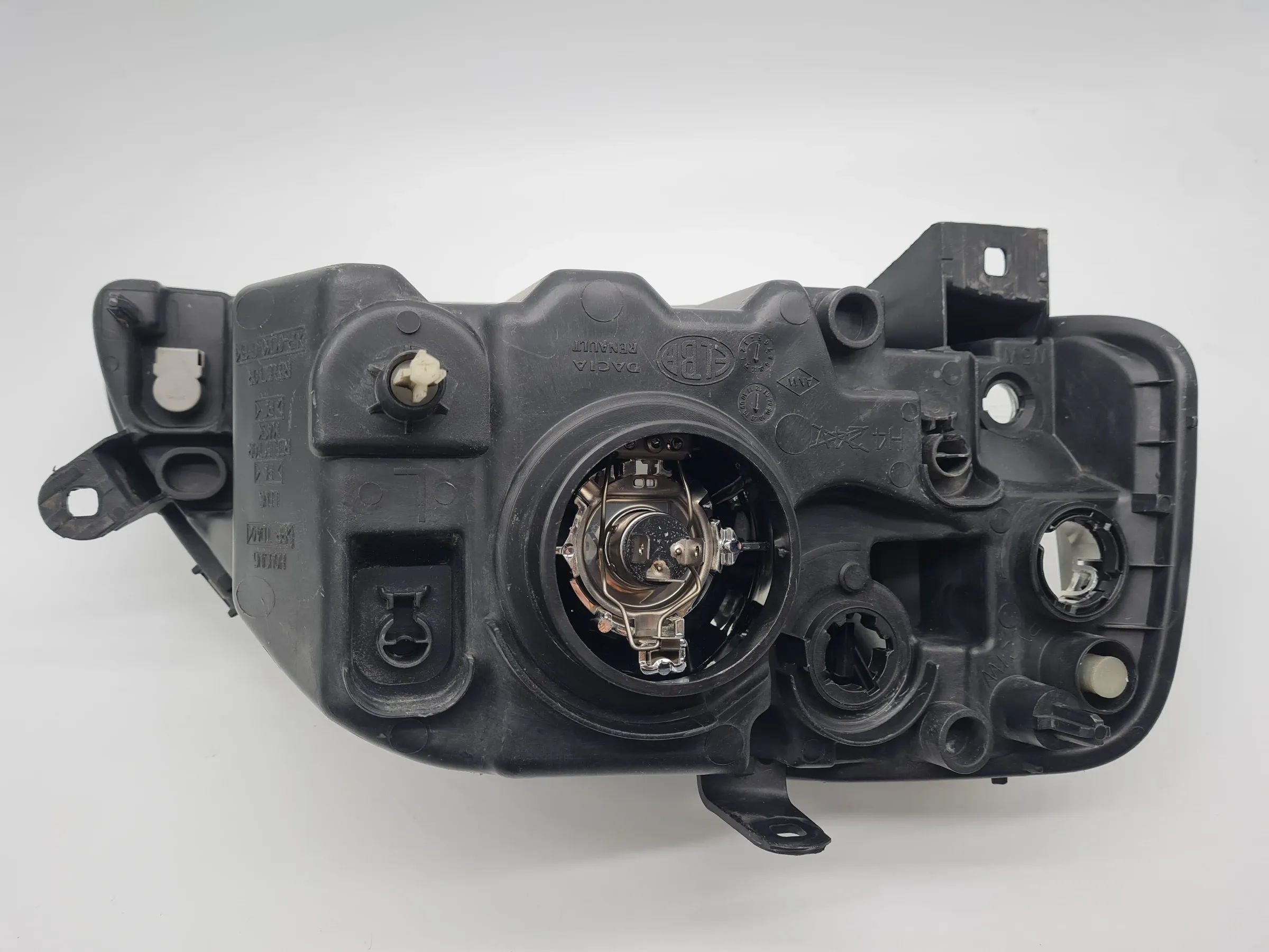 Original Renault/Dacia Logan (LS) Frontscheinwerfer Leuchte Links 8200211005