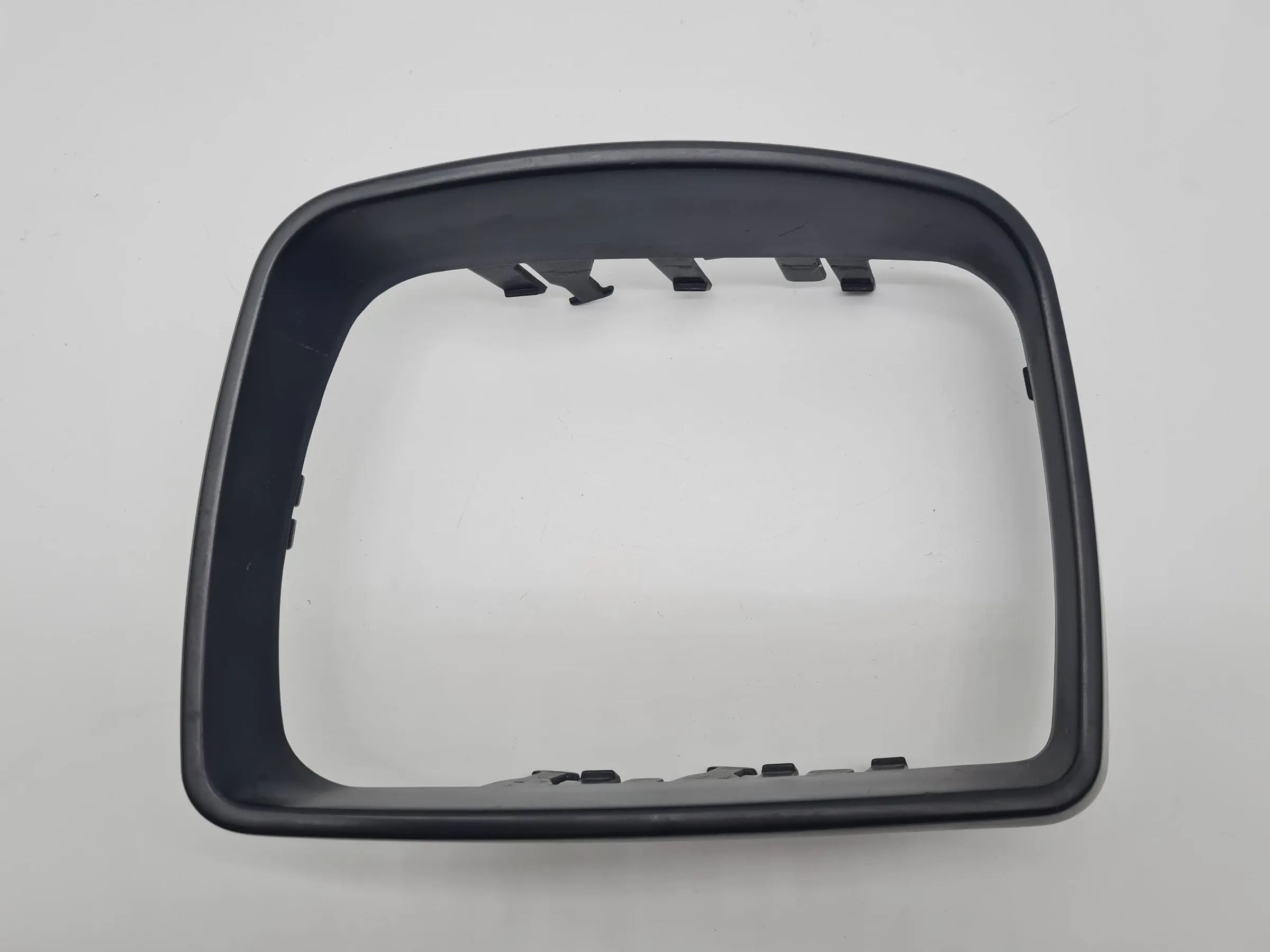 Original BMW X5 (E53) Spiegel Rahmen Abdeckung Rechts 51.16-8 254 904