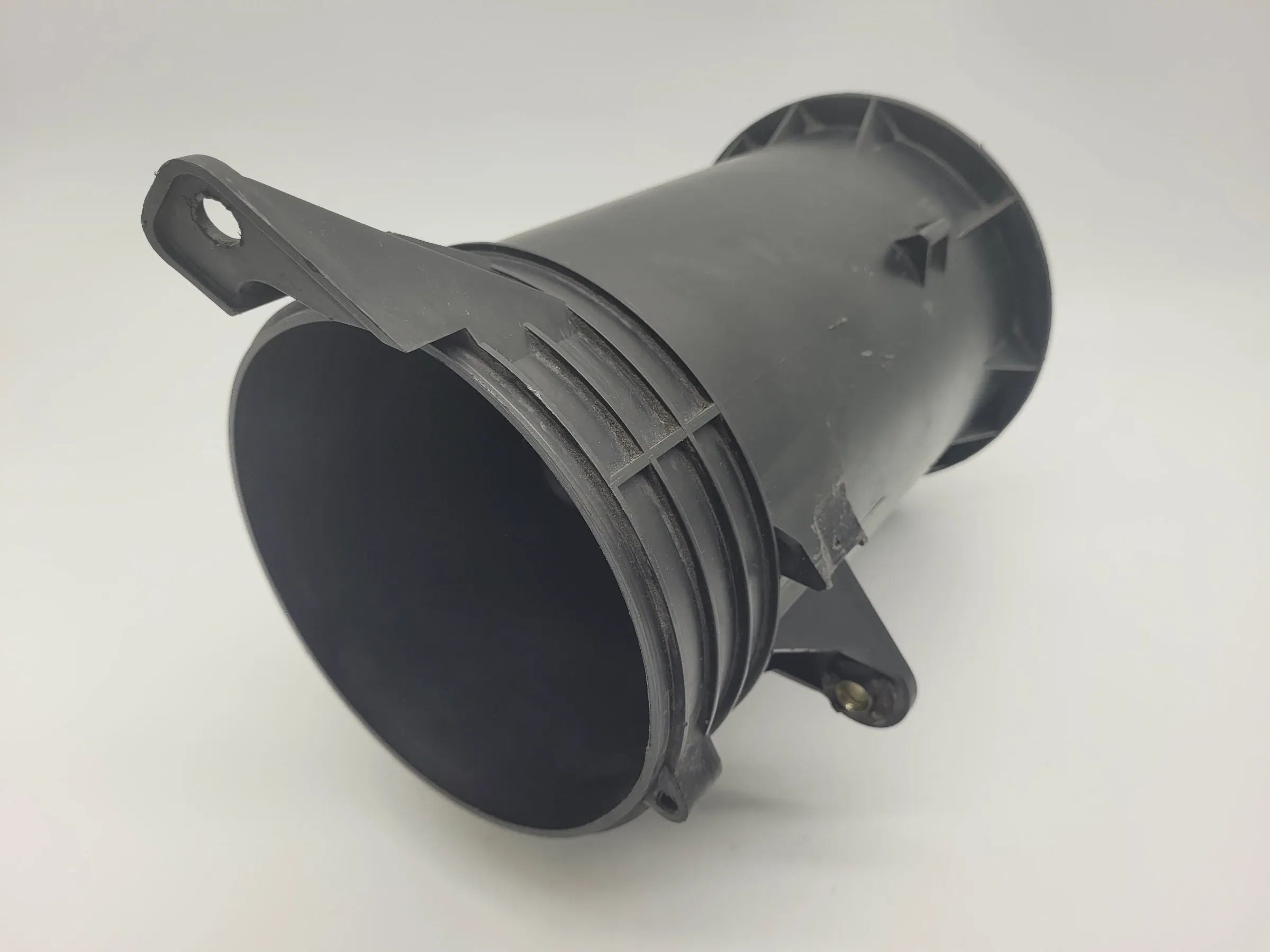 Original Fiat Punto (188) Luftfilterkasten/Ansaugkasten 46552774