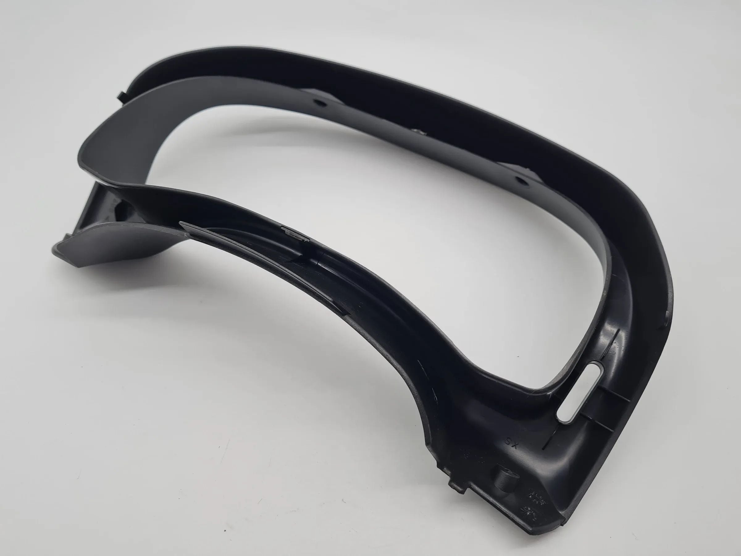 Original Fiat Punto (188)Tachoblende Rahmen Verkleidung 735254114