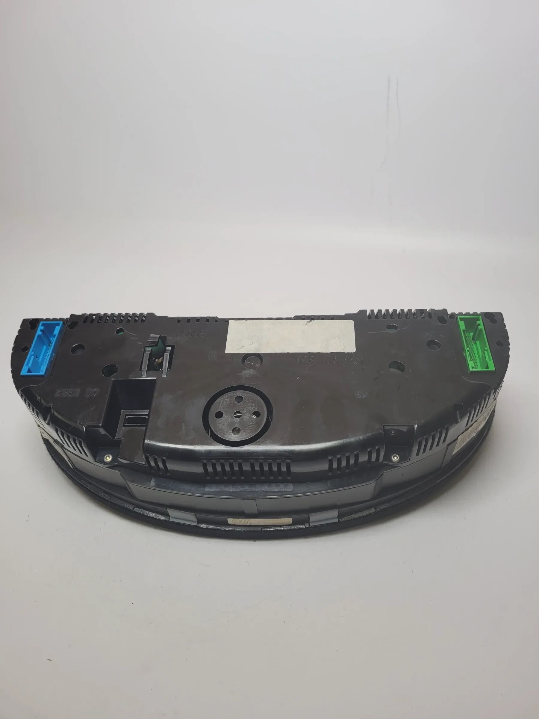 Original Audi A4 (8E/B6/B7) Tacho/Kombiinstrument 8e0920900n