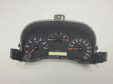 Original Fiat Punto (188) Kombiinstrument Tachometer 46812967