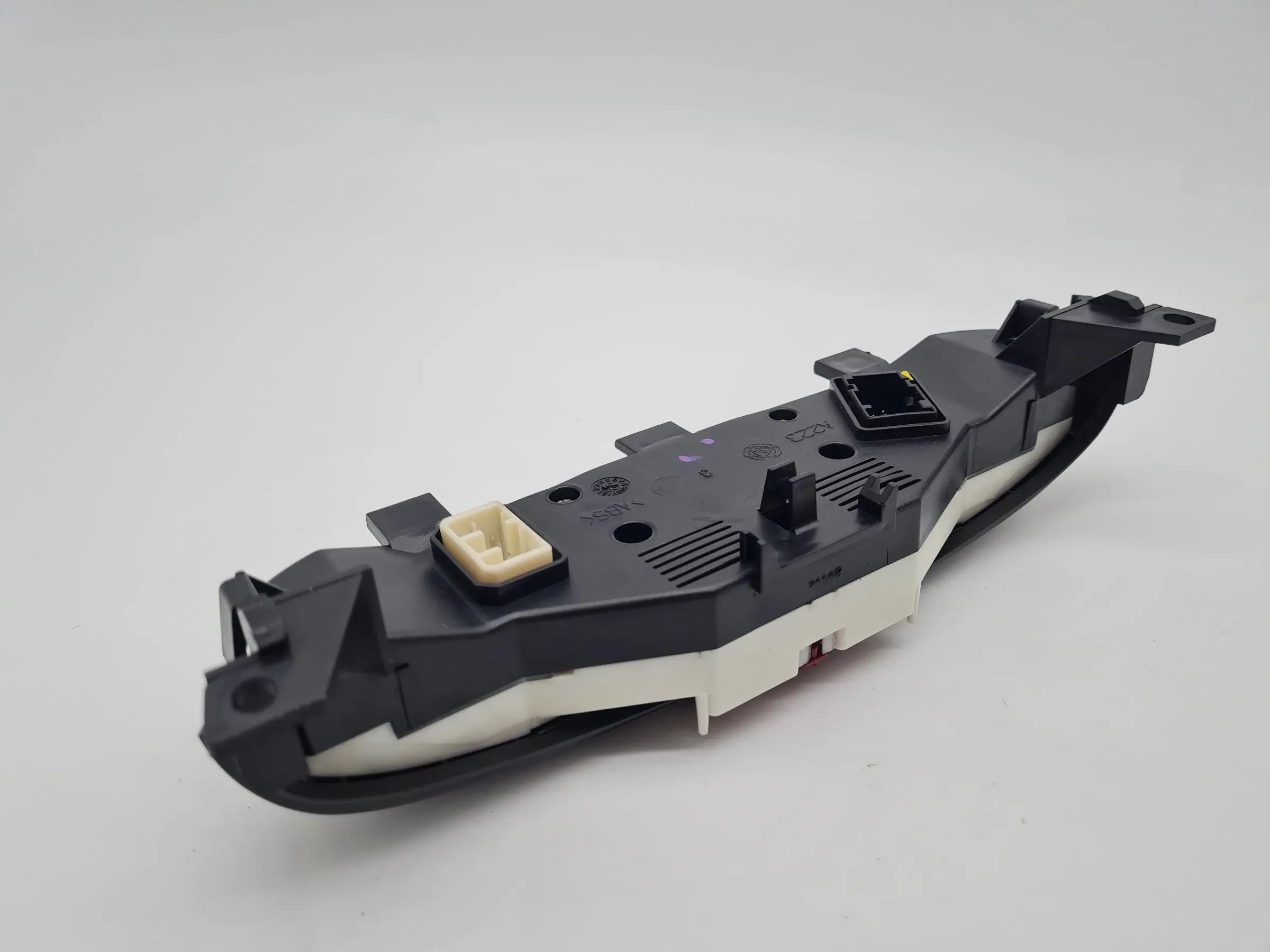 Original Fiat Punto (188) Schalterleiste Warnblinklicht Fesnterheber 735268020