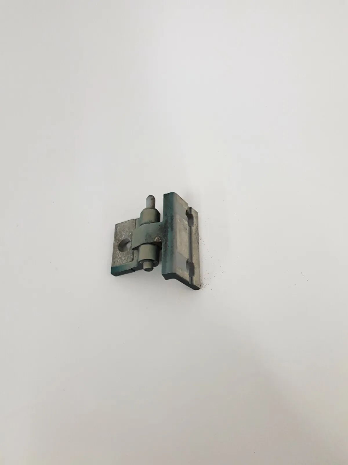 Bisagra de puerta original delantero derecho superior para Volvo S60