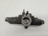 Original Opel Ascona Manta Kadett 1.2 Ansaugbrücke Solex Vergaser 8950391