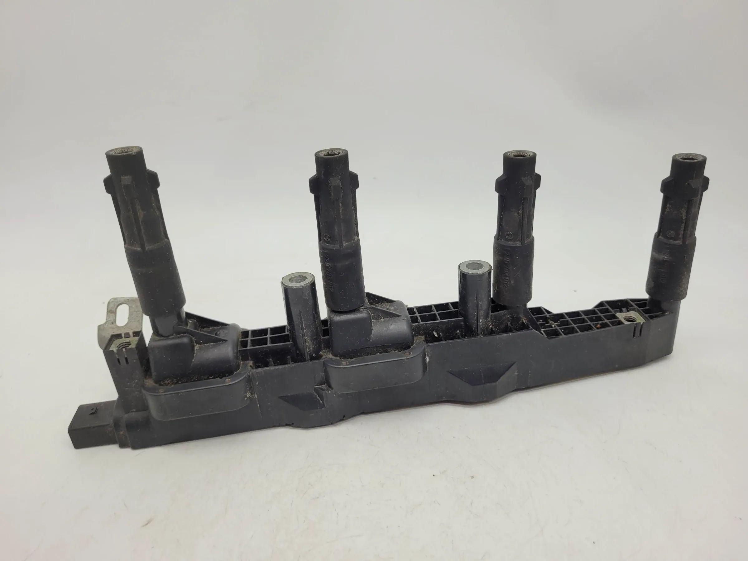 Original Mercedes A-Klasse W168 Zündspule A0001501380