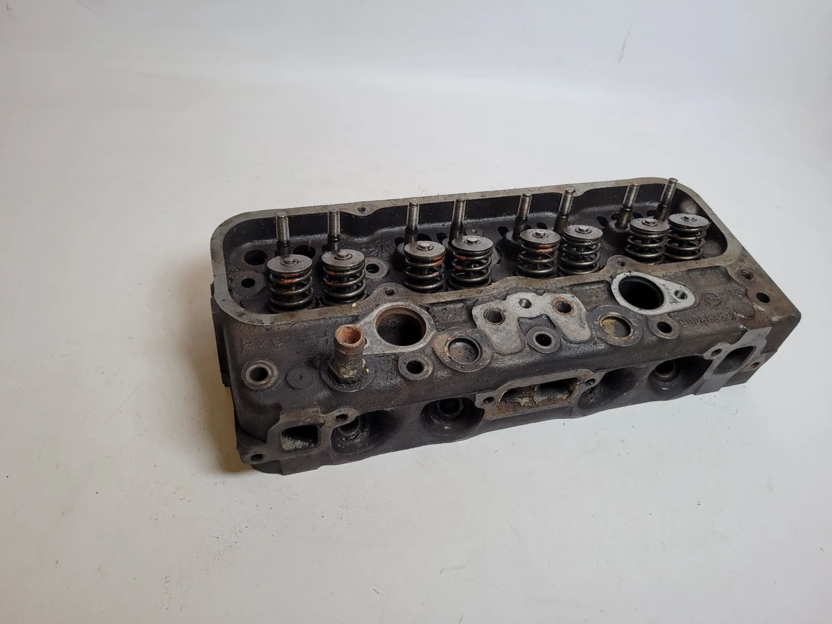 Opel Ascona Manta A B Kadett B C D 1.2 12S Zylinderkopf 90088353 Original