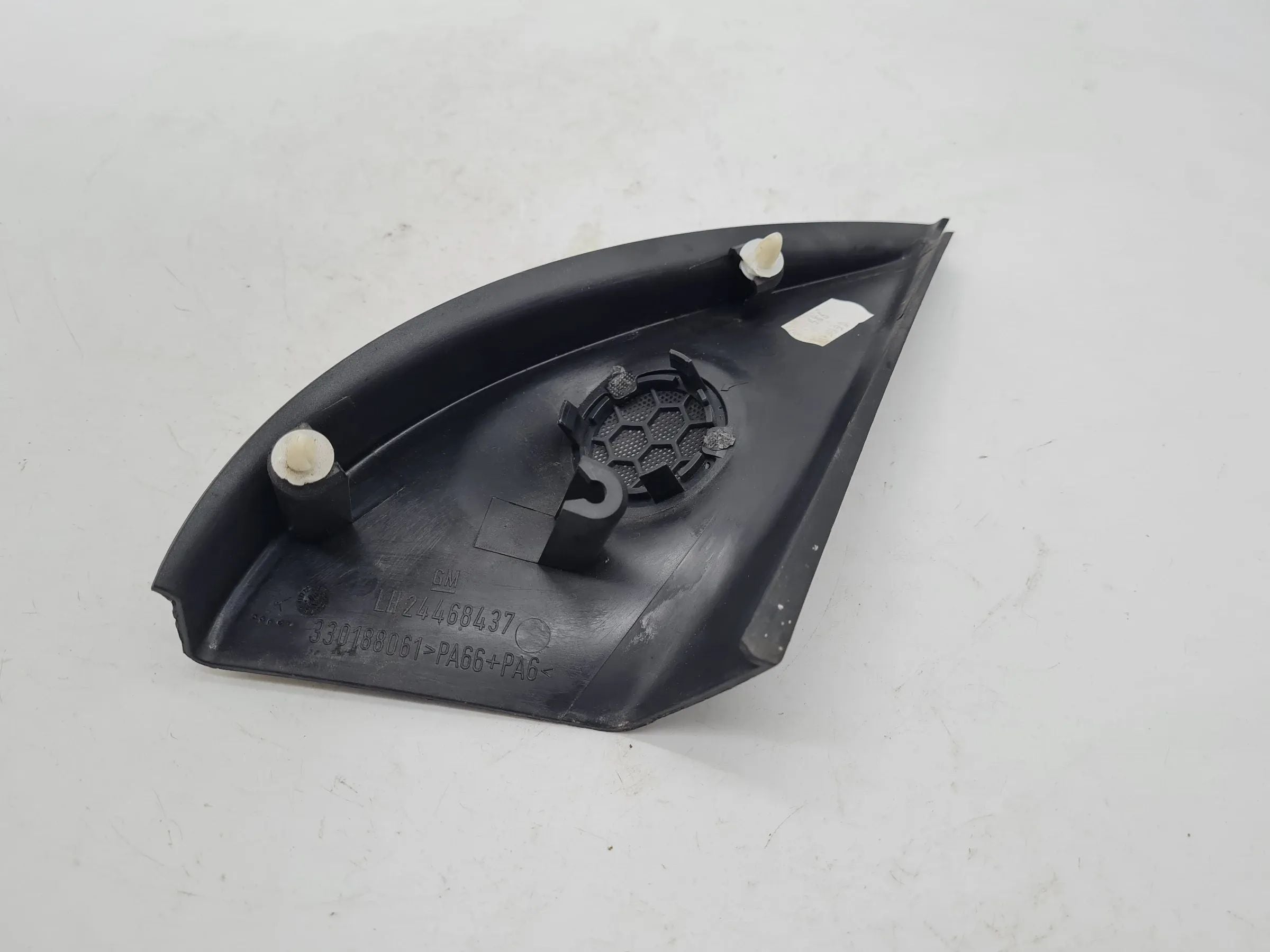Opel Astra H (A04) Cubierta de Altavoz Tweeter 24468437 Original