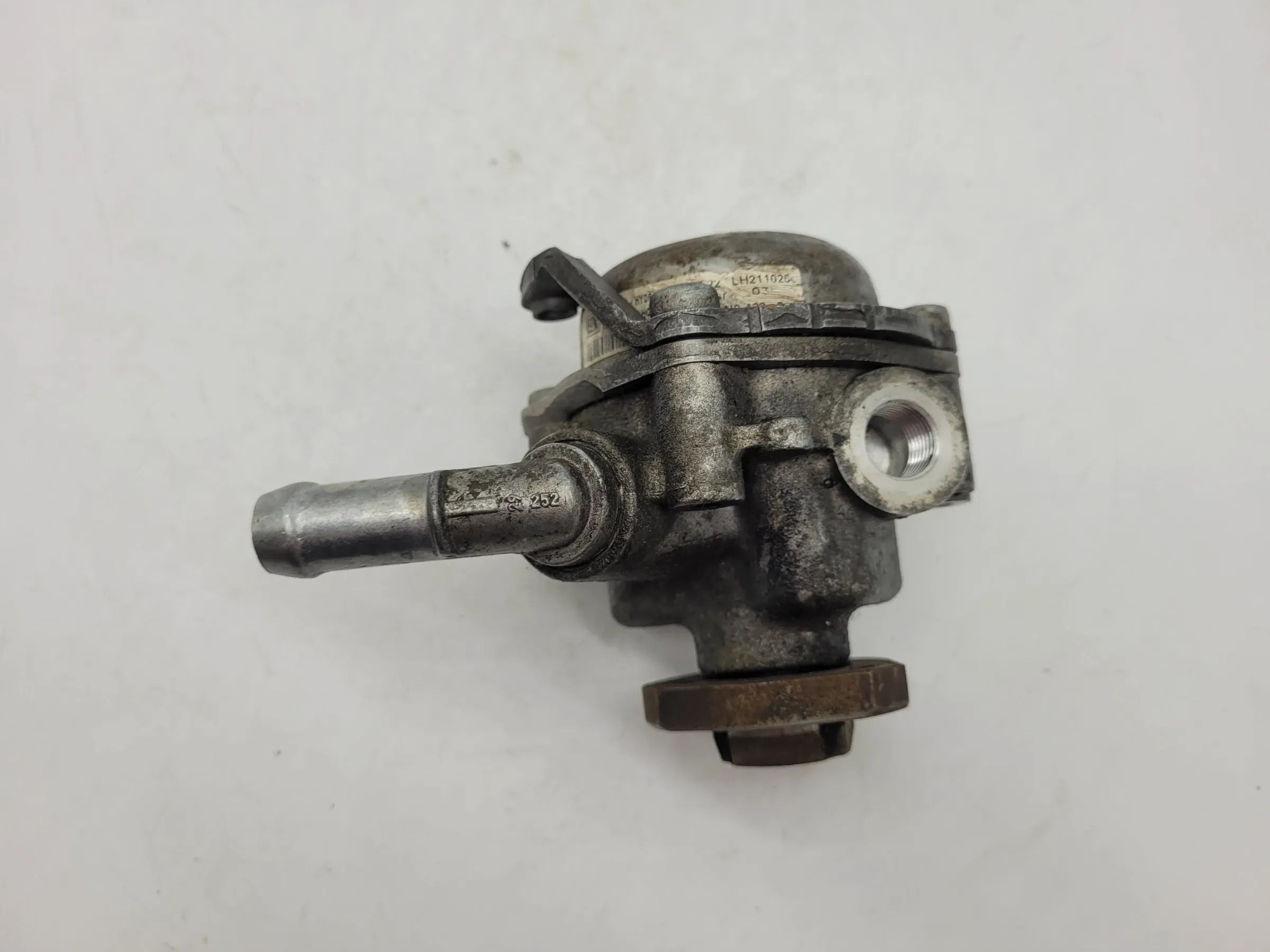 Original VW Polo (6N2) Servopumpe LH2110260