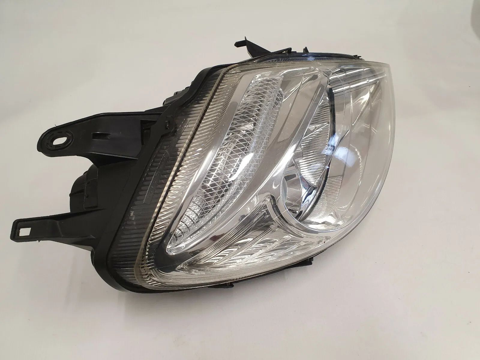 Faro Xenon Dx Citroen C8 2003 1494319080 K41