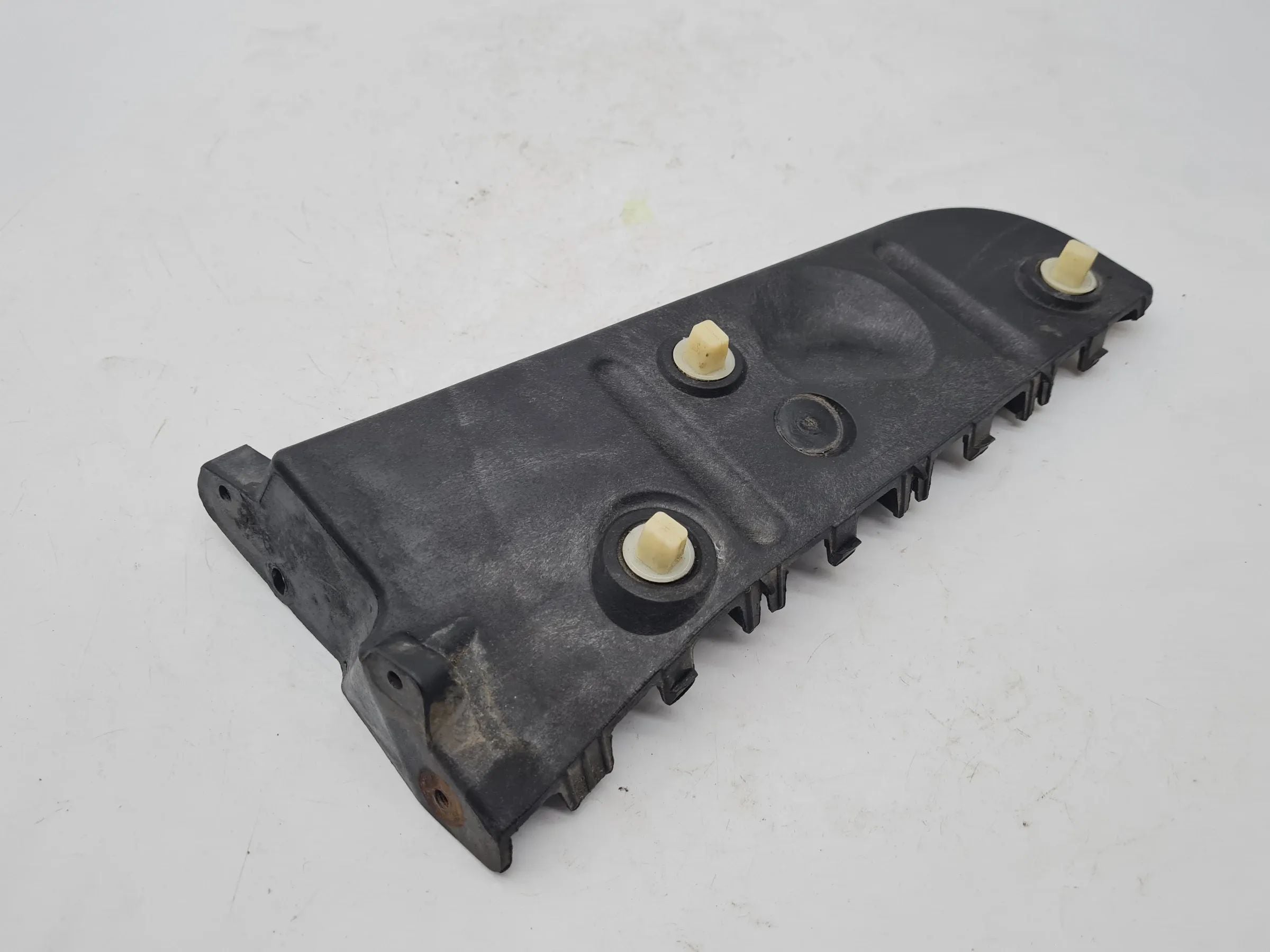 Audi A4 8E/B6/B7 Stoßstangenhalter Hinten Links 8E0807453 Original