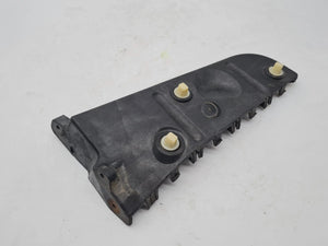 Audi A4 8E/B6/B7 Stoßstangenhalter Hinten Links 8E0807453 Original