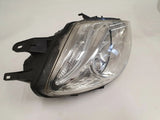 Faro Xenon Dx Citroen C8 2003 1494319080 K41