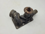 Original Opel Ascona Manta Kadett 1.2 Zylinderkopf Wasserpumpe 9292428