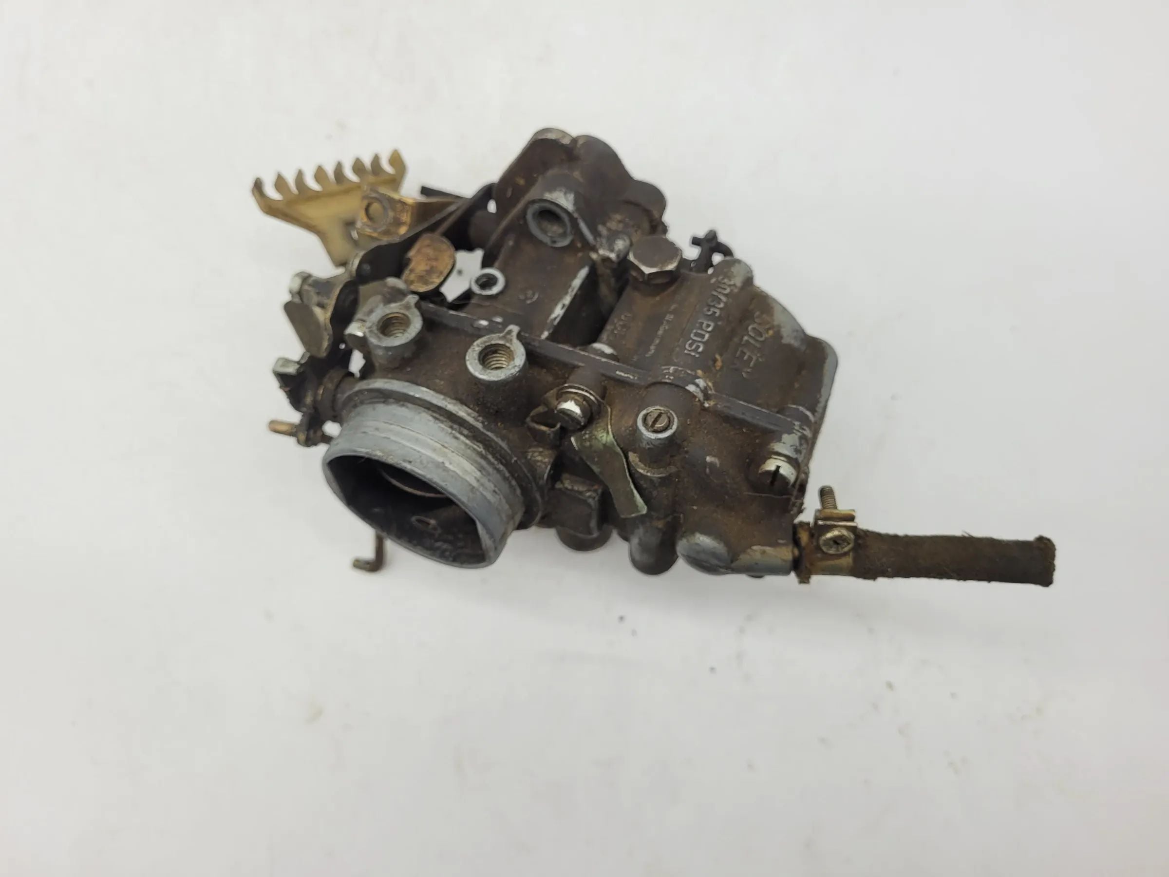 Original Opel Ascona Manta Kadett 1.2 Solex Vergaser 30/35 PDSI