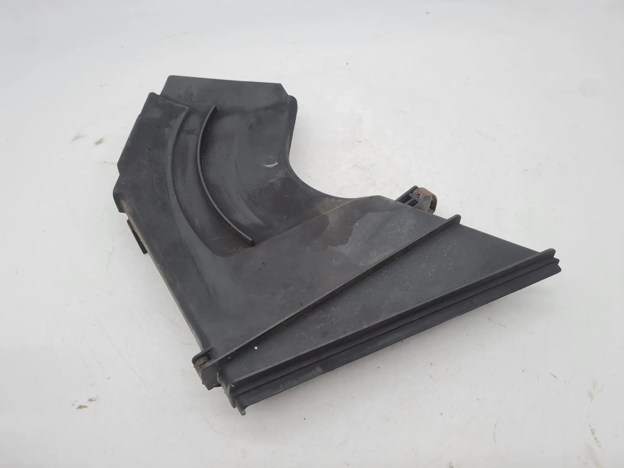 Original Audi A6 (4B2/4B4) Zahnriemenabdeckung 078109123AD