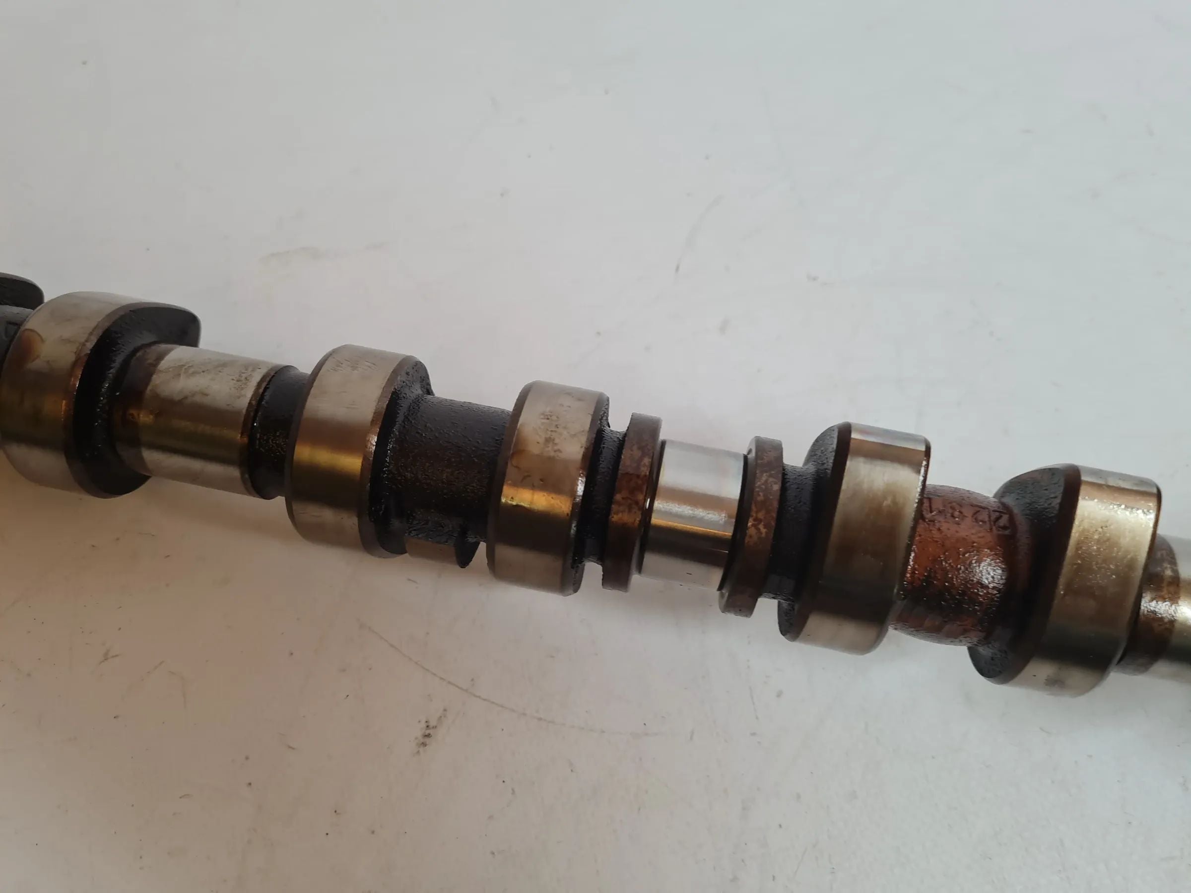 Original Mercedes C-Klasse CL203 Auslassnockenwelle M111.951 R1113601