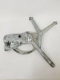 originele raamopener BMW 318i 3-serie E36 voorzijde rechts 513319776100 zonder motor 12/1993
