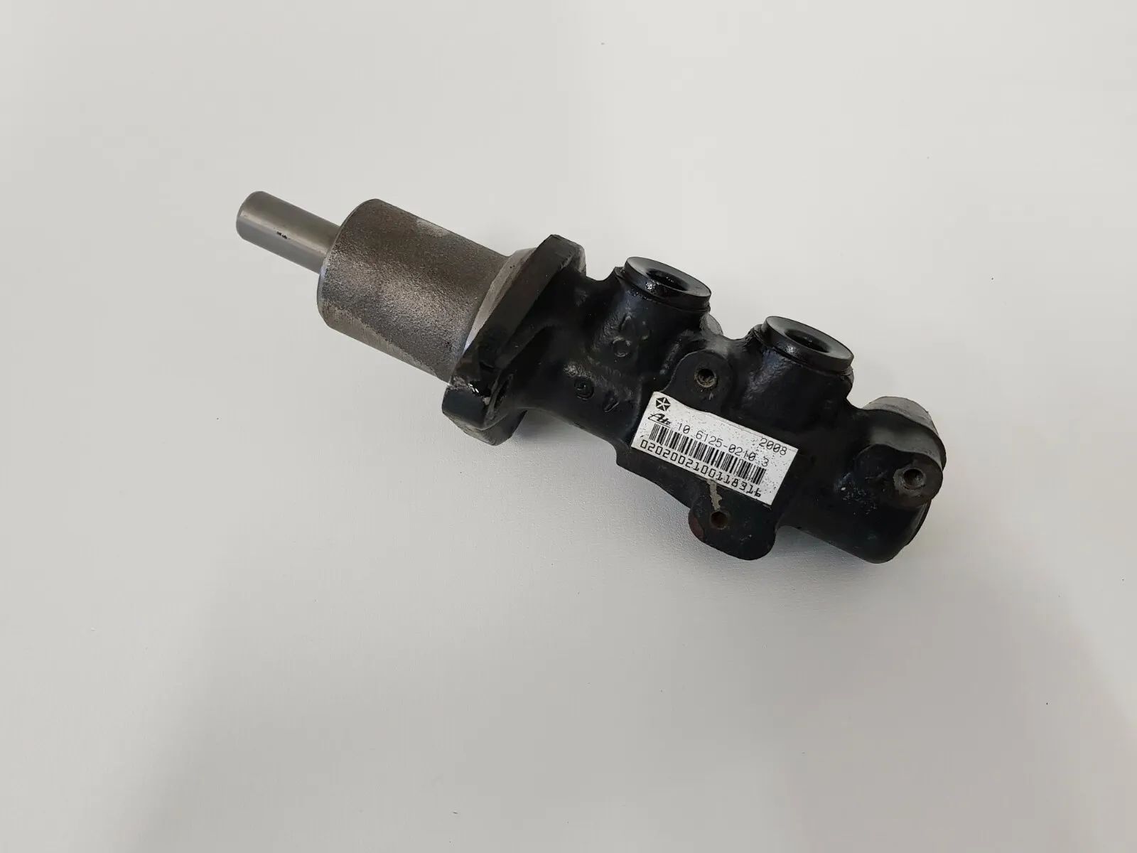 Originale JEEP CHEROKEE XJ 2001 Cilindro Maestro Freni ATE 106125-02103