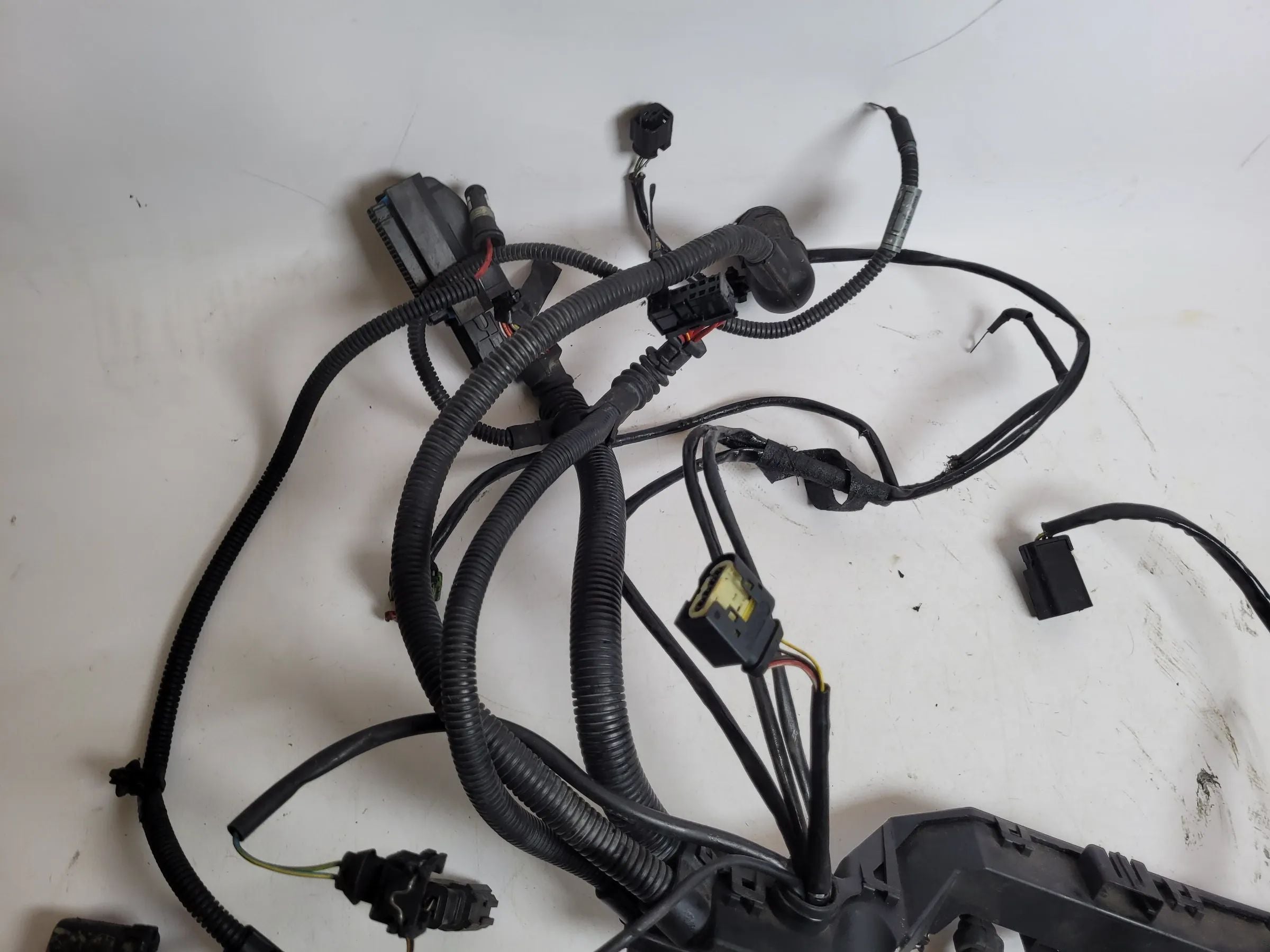 Original Mini One (R50/R53) Engine Wiring Harness 7515206
