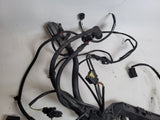 Original Mini One (R50/R53) Engine Wiring Harness 7515206